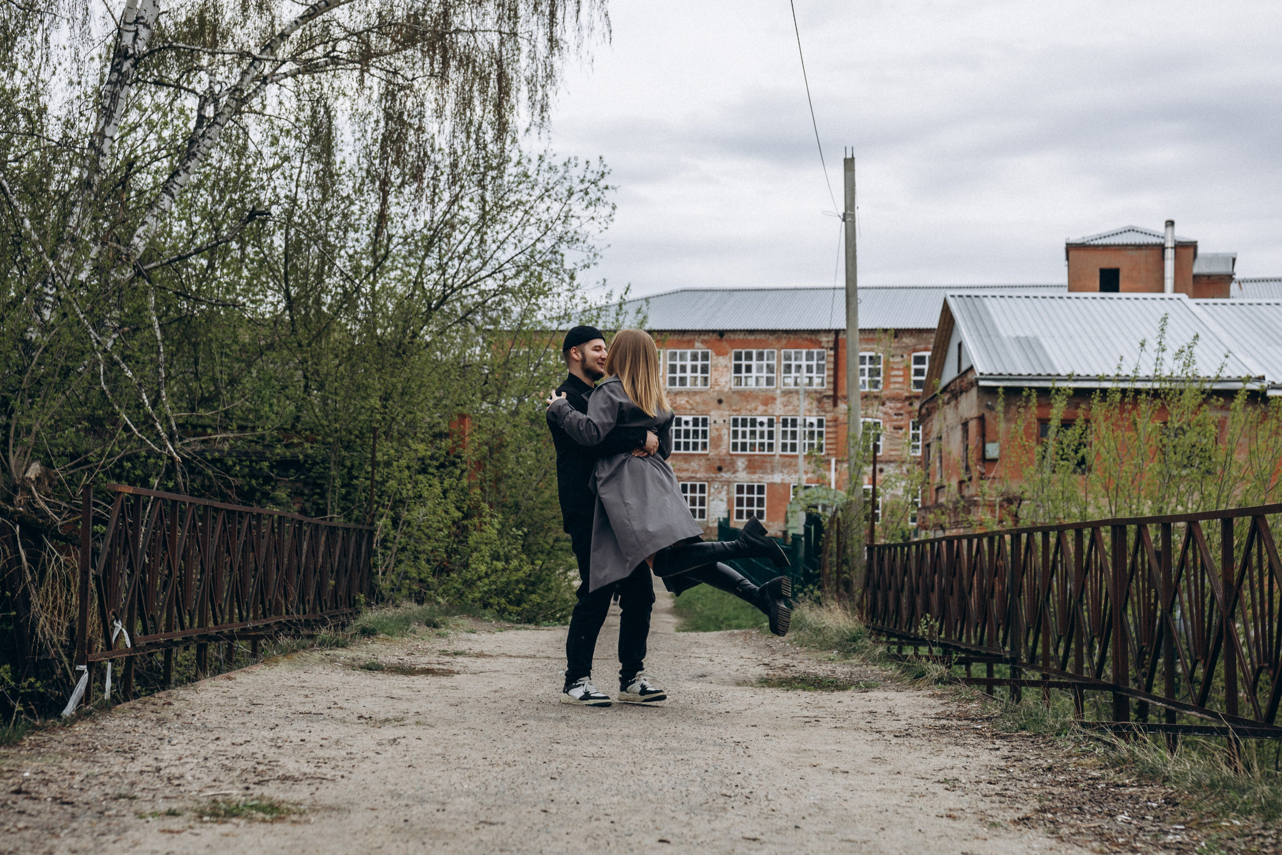 В парке. Фотограф Ярославль|Кострома|Нерехта Гундерина Светлана