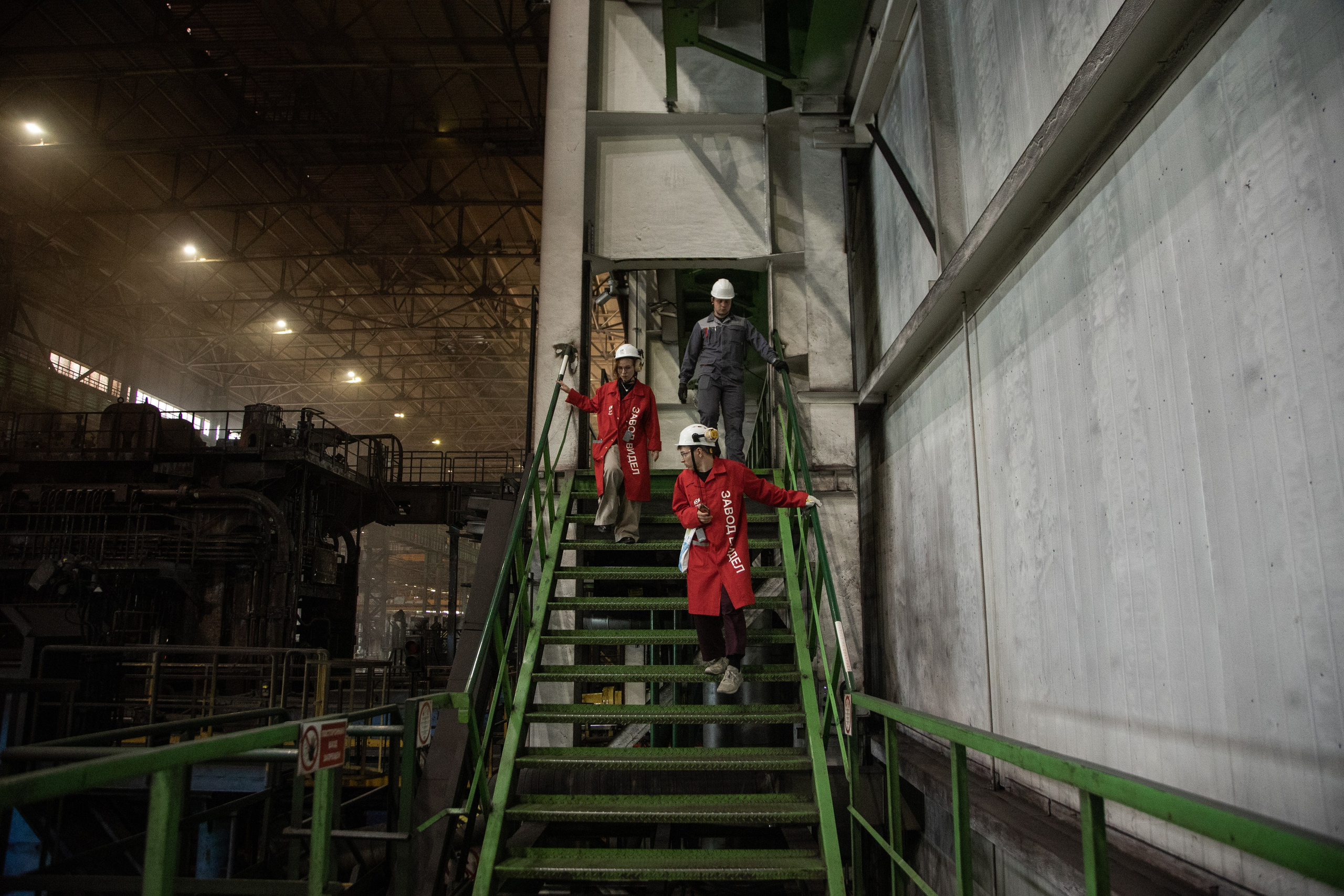 Трехдневный фотоотчет Выкса-фестиваль 2024. Фотограф городских и семейных событий Артем Карпухин