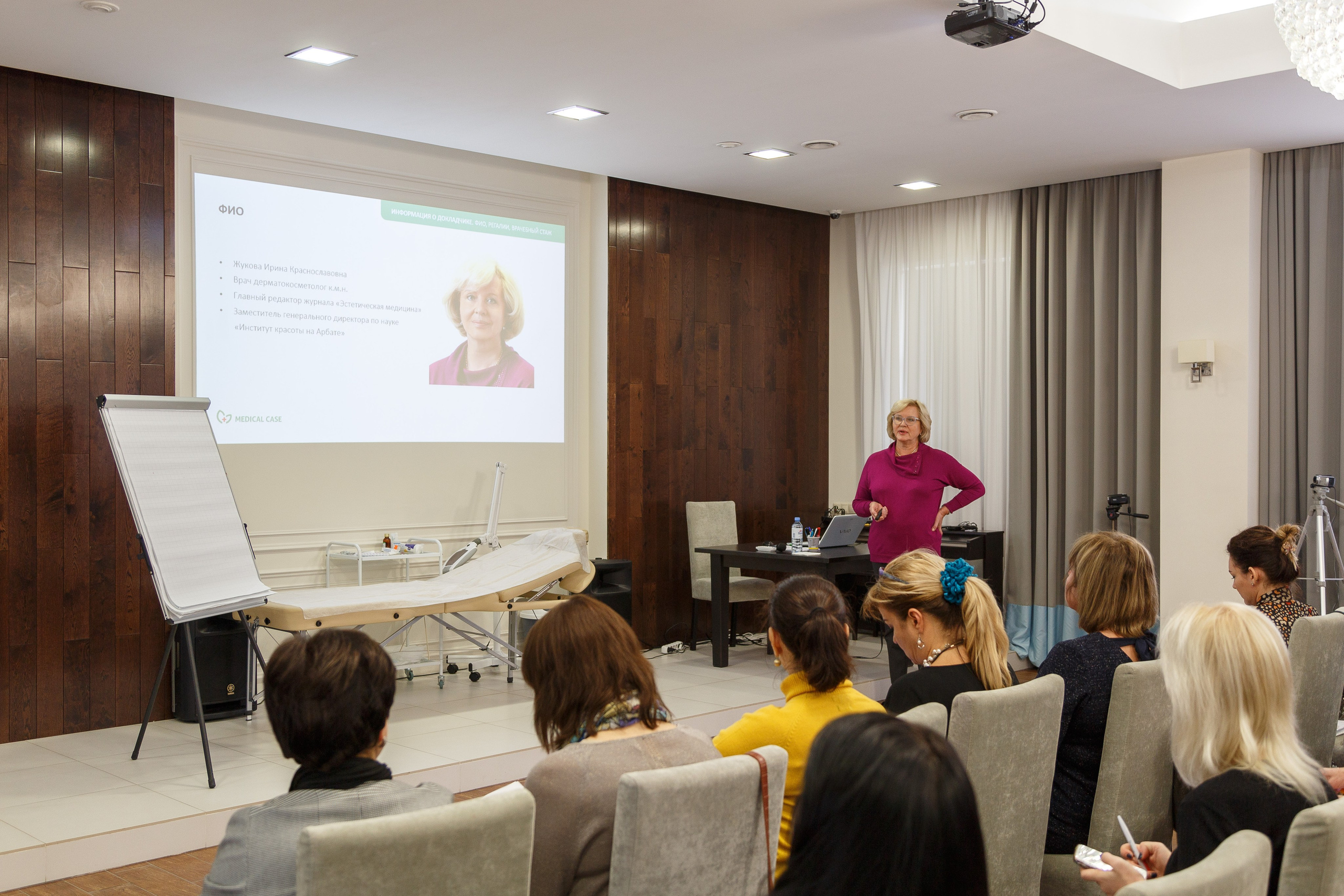 Съёмки стоматологии, клиники. Фотограф в Ростове Александр Градов — заказать услуги фотографа