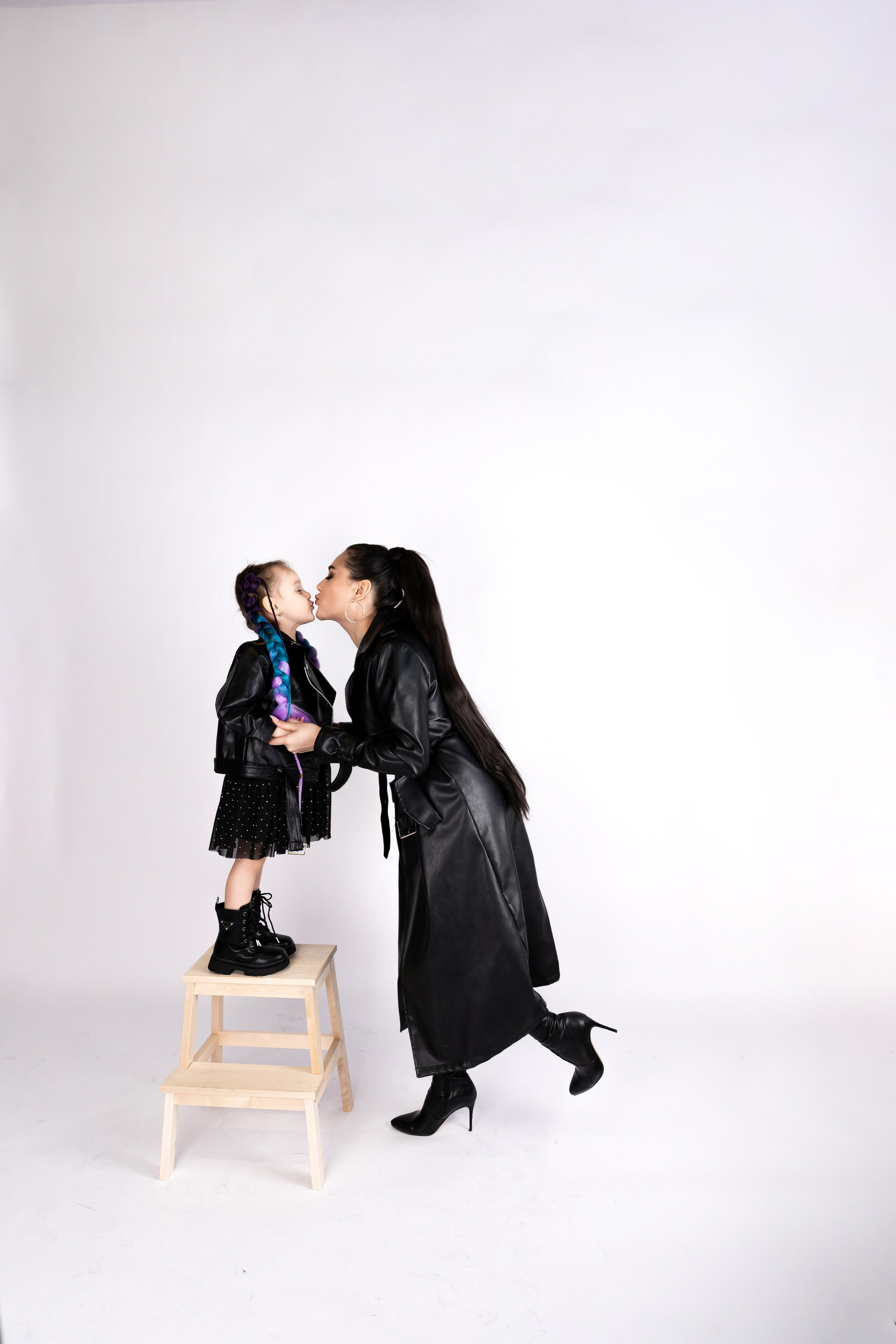 Екатерина и Арина. Семейный фотограф в Екатеринбурге и Красноуфимске Евгения Лягаева