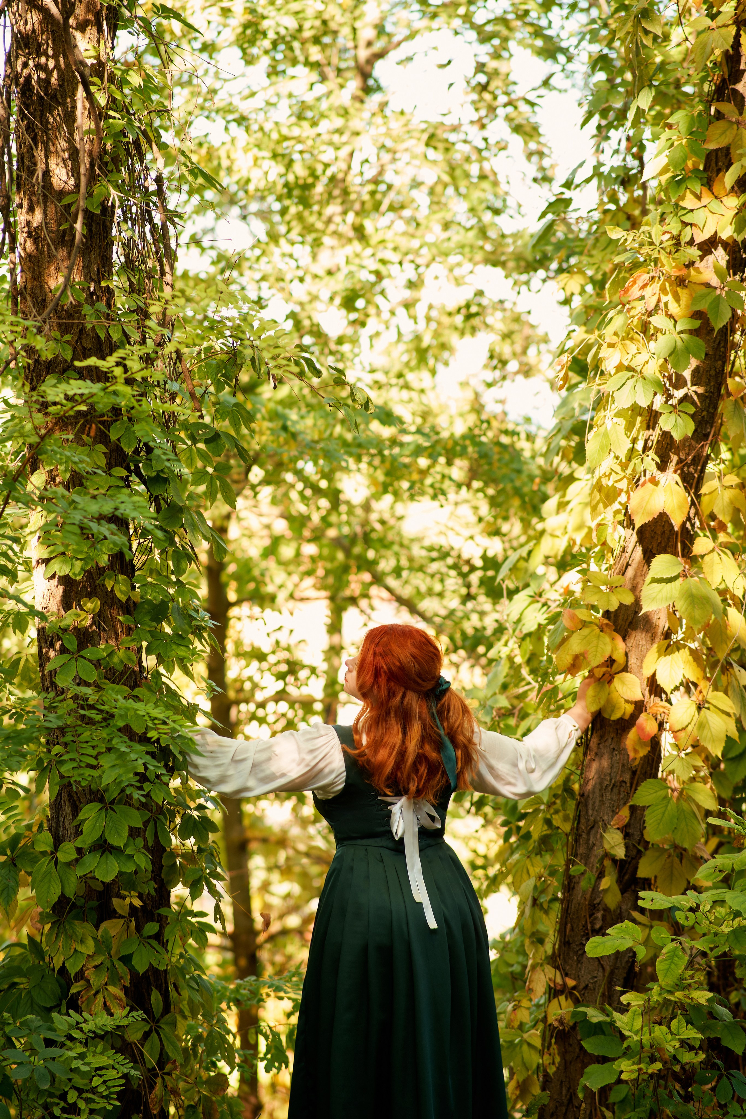 Мария. Фотограф Таганрог Анна Трайжон