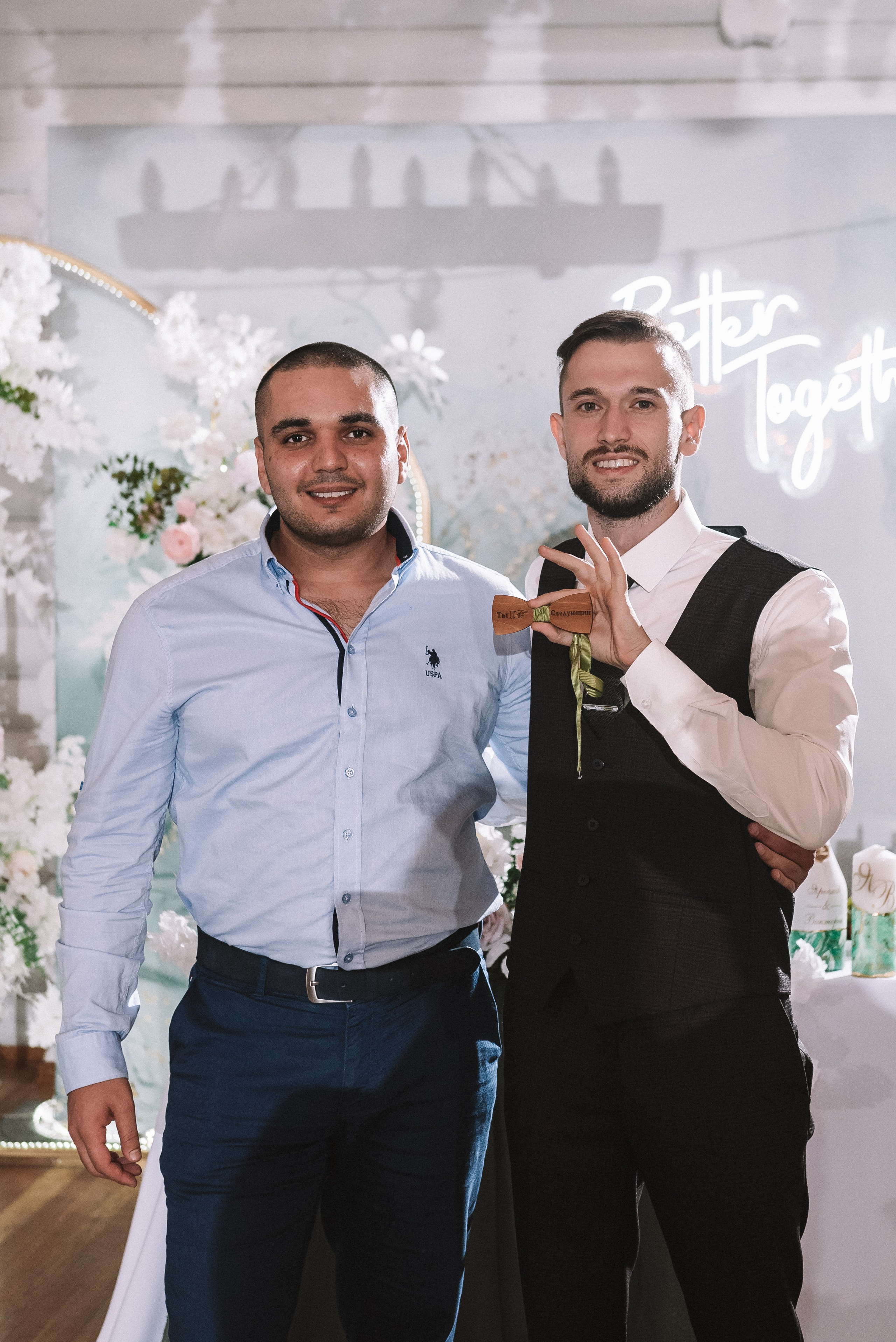 Виктория + Ярослав. Свадебный и семейный фотограф в Волгограде Олеся Лисицкая