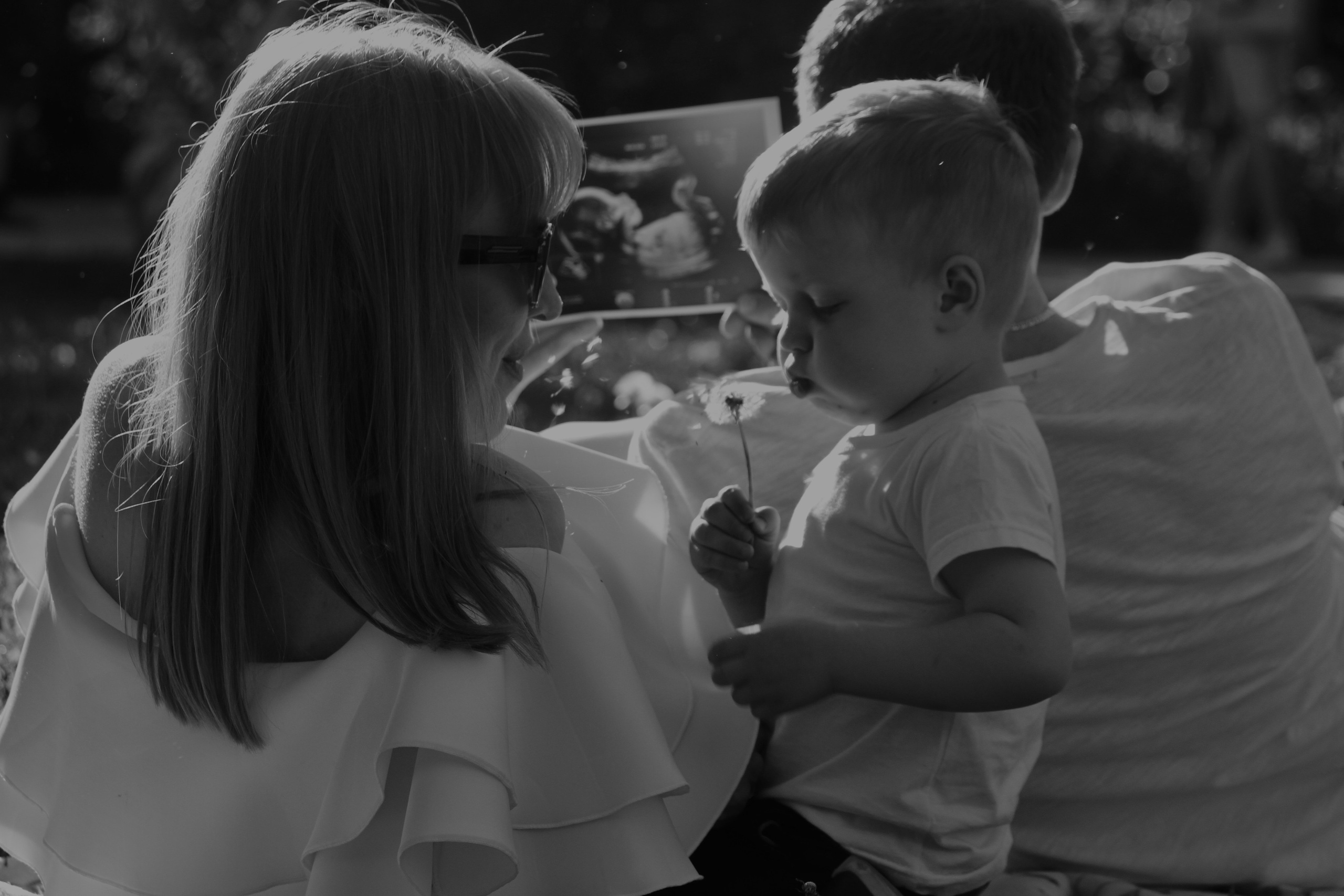 Семейные съемки