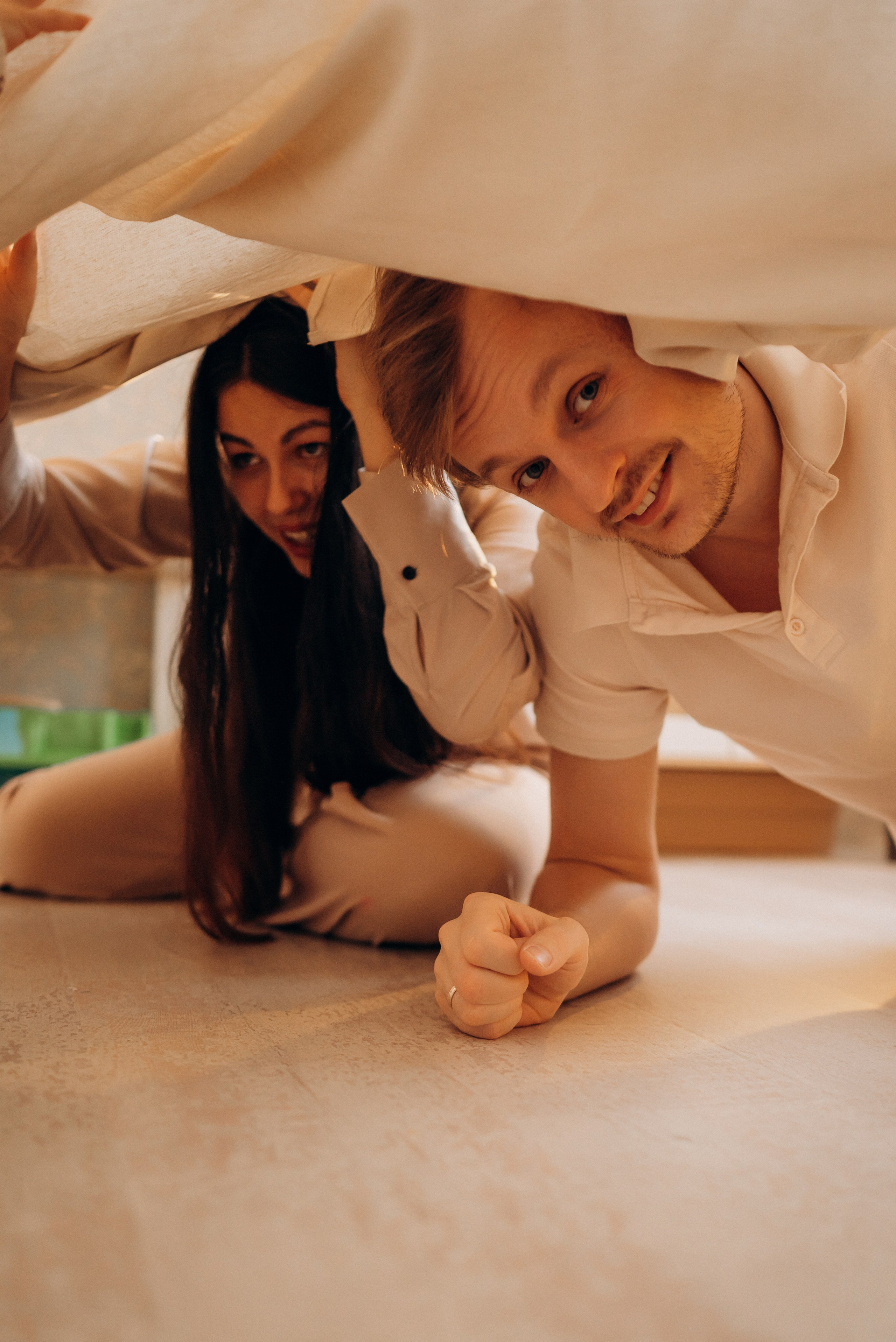 Рисуем. Семейный и женский фотограф Вероника Никкор