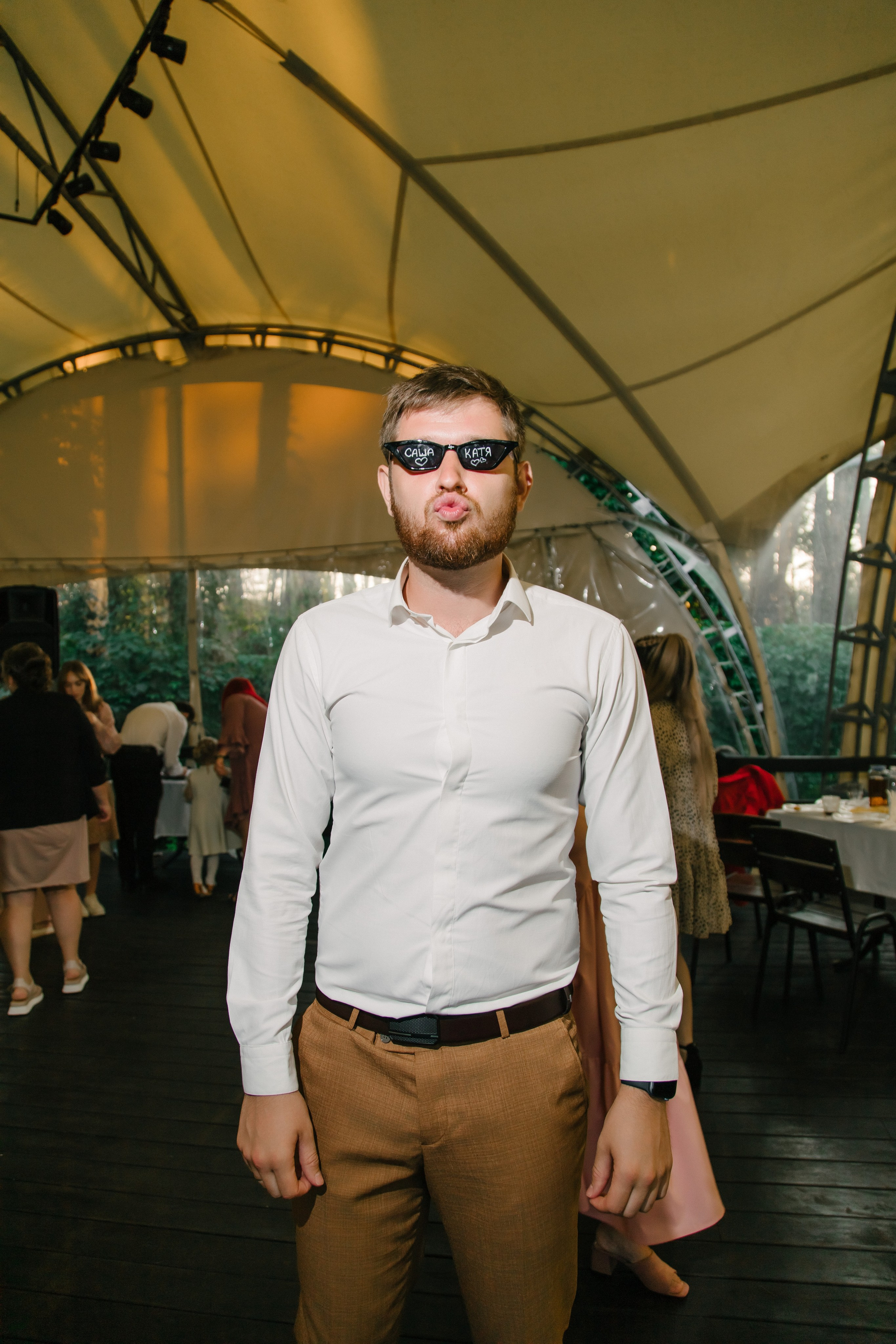 Екатерина и Александр. 26.08.23. Свадебный фотограф Москва Воронеж Ленкова Ксения