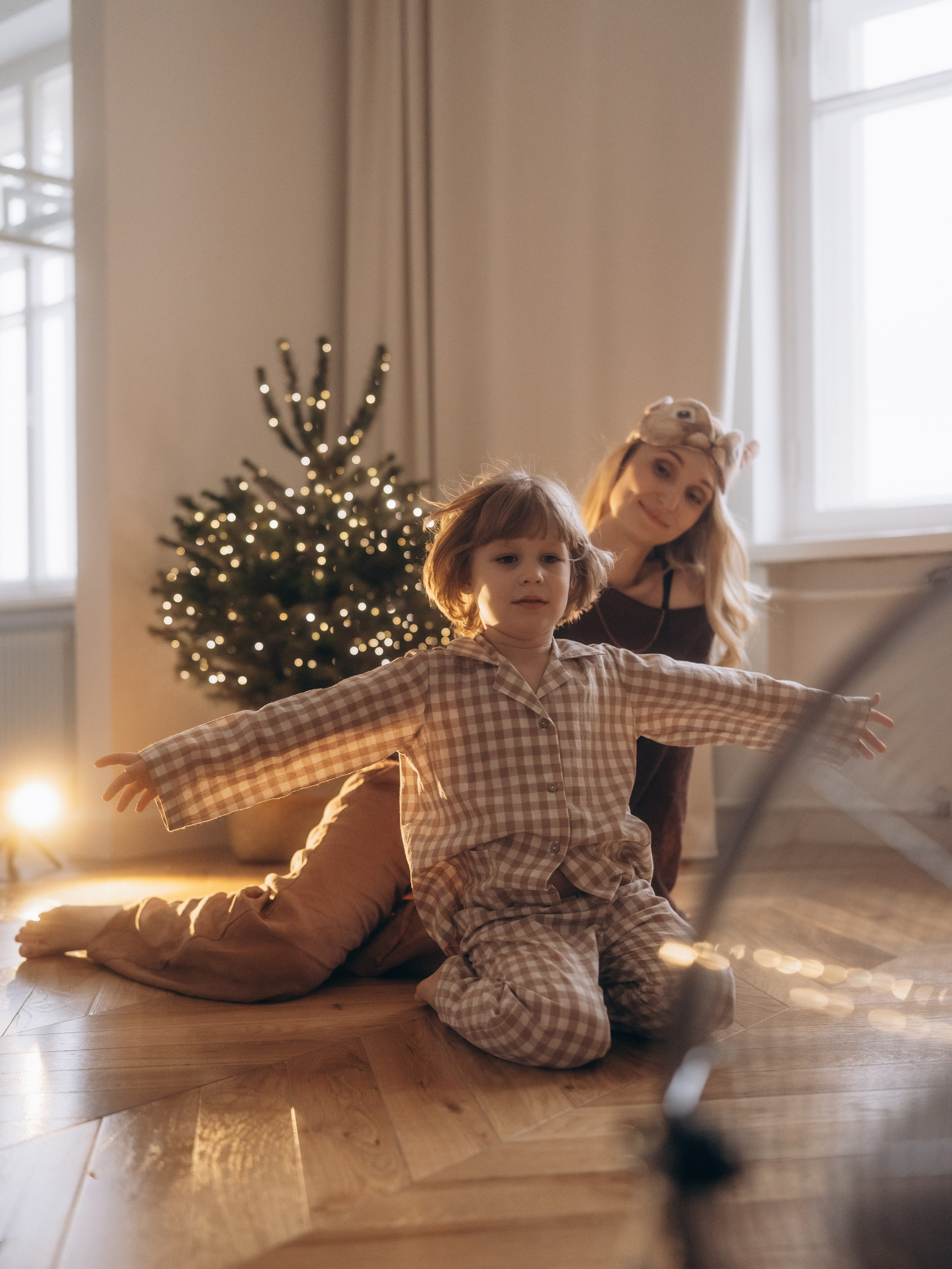 Предвкушение чуда. Видеограф и фотограф в Москве