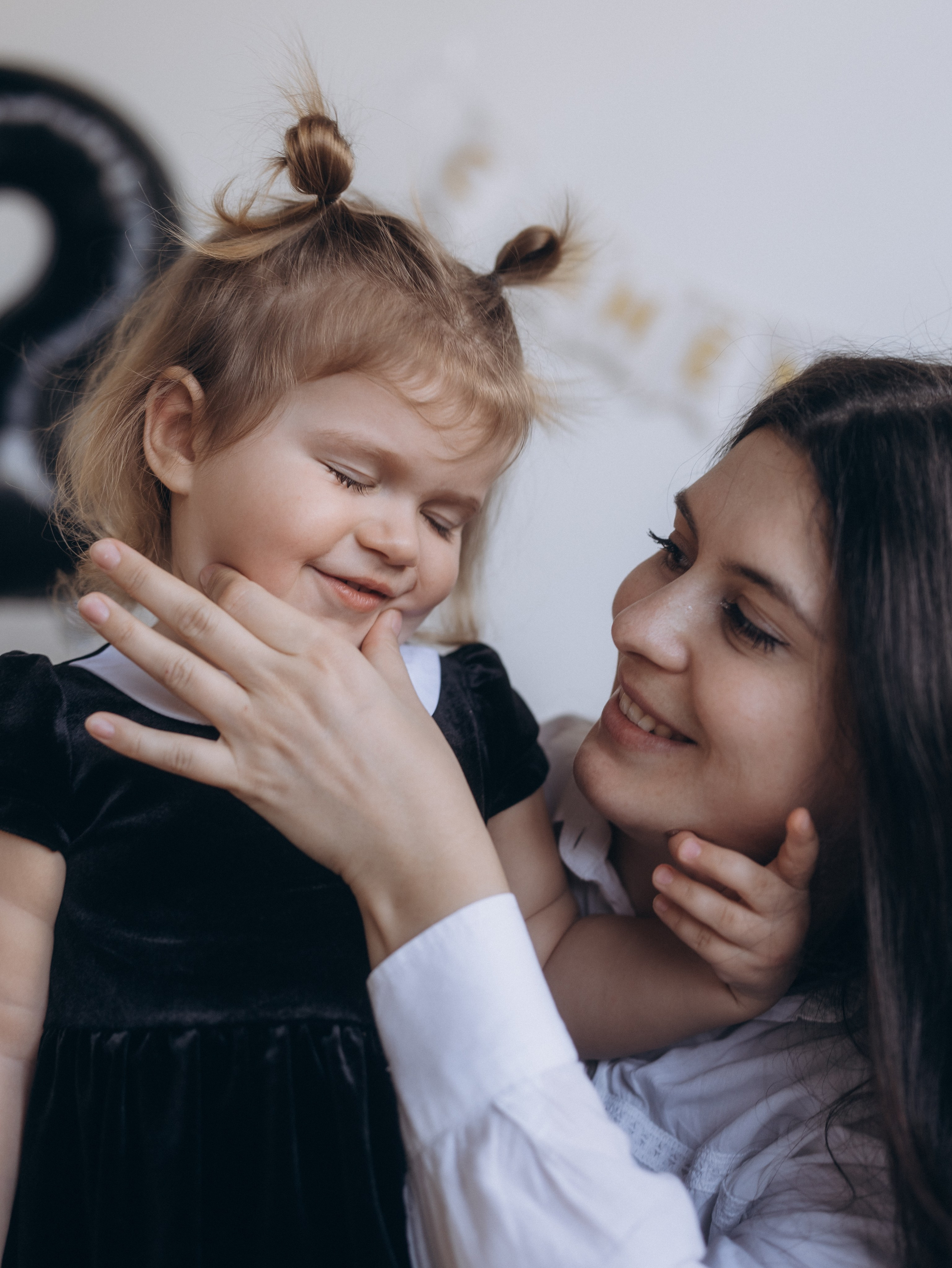 Эти прекрасные «два». Семейный фотограф и видеограф в Москве