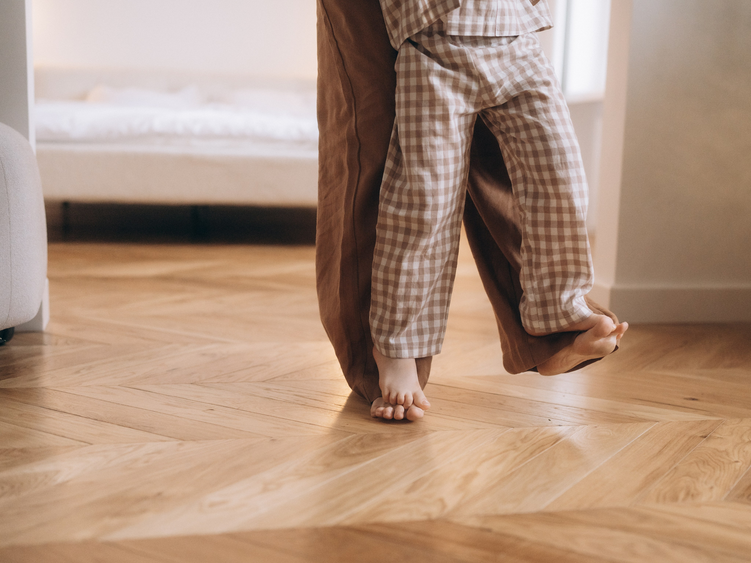 Предвкушение чуда. Видеограф и фотограф в Москве