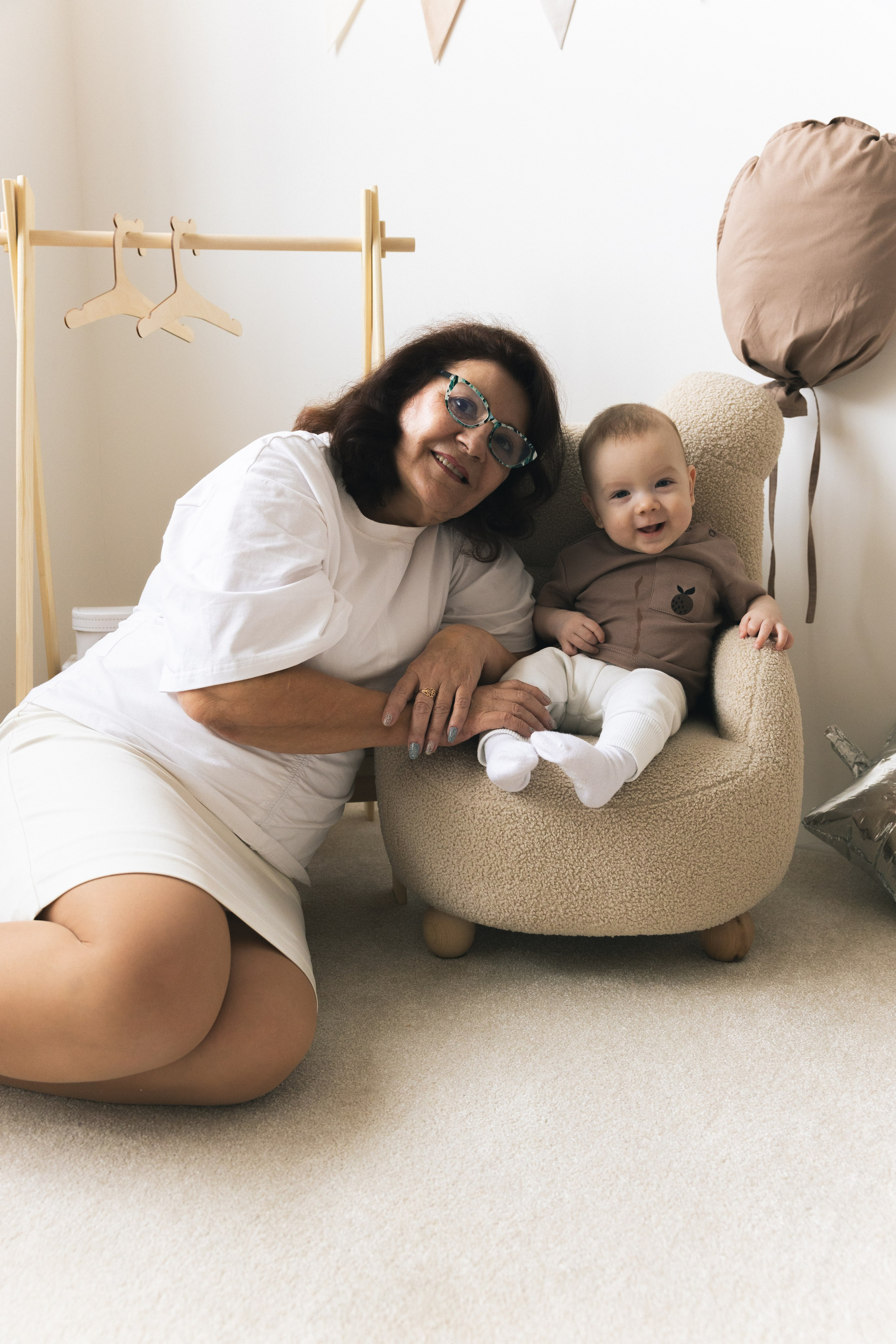 Семья. Свадебный и контент фотограф в Красноярске Марианна Перфильева