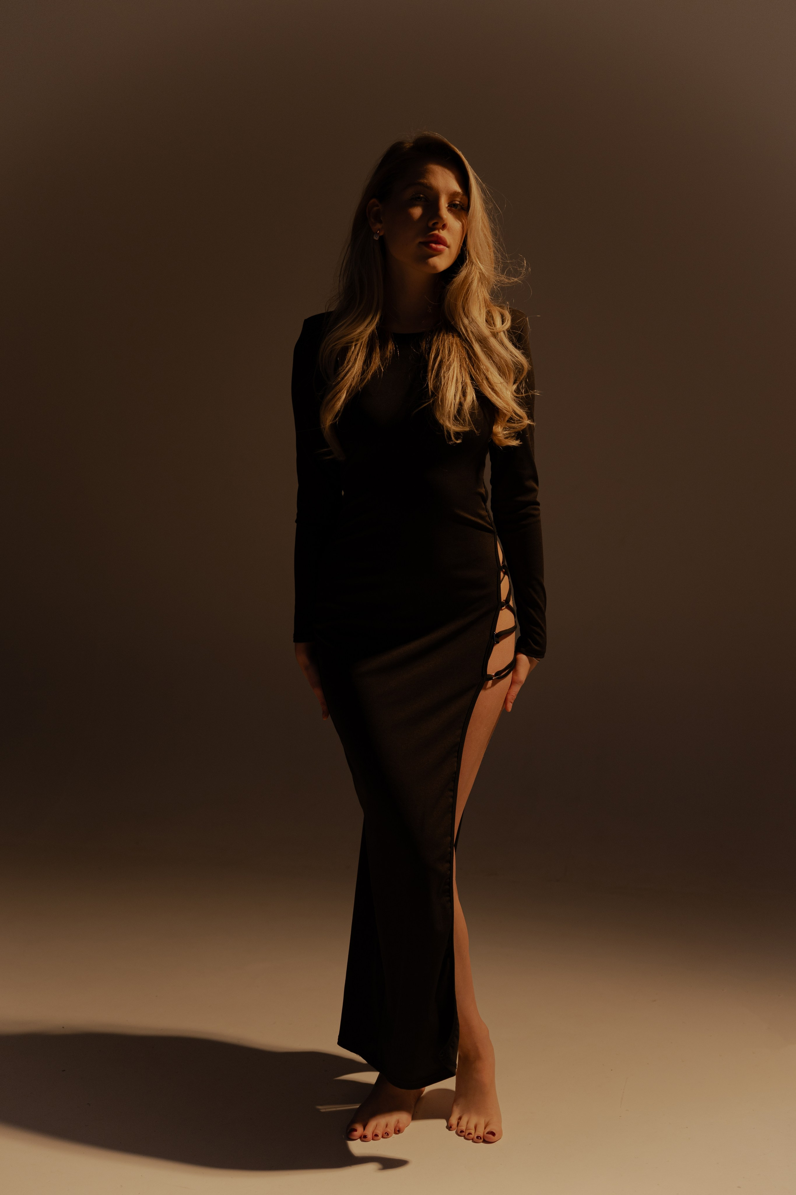 Эля. Свадебный и контент фотограф в Красноярске Марианна Перфильева