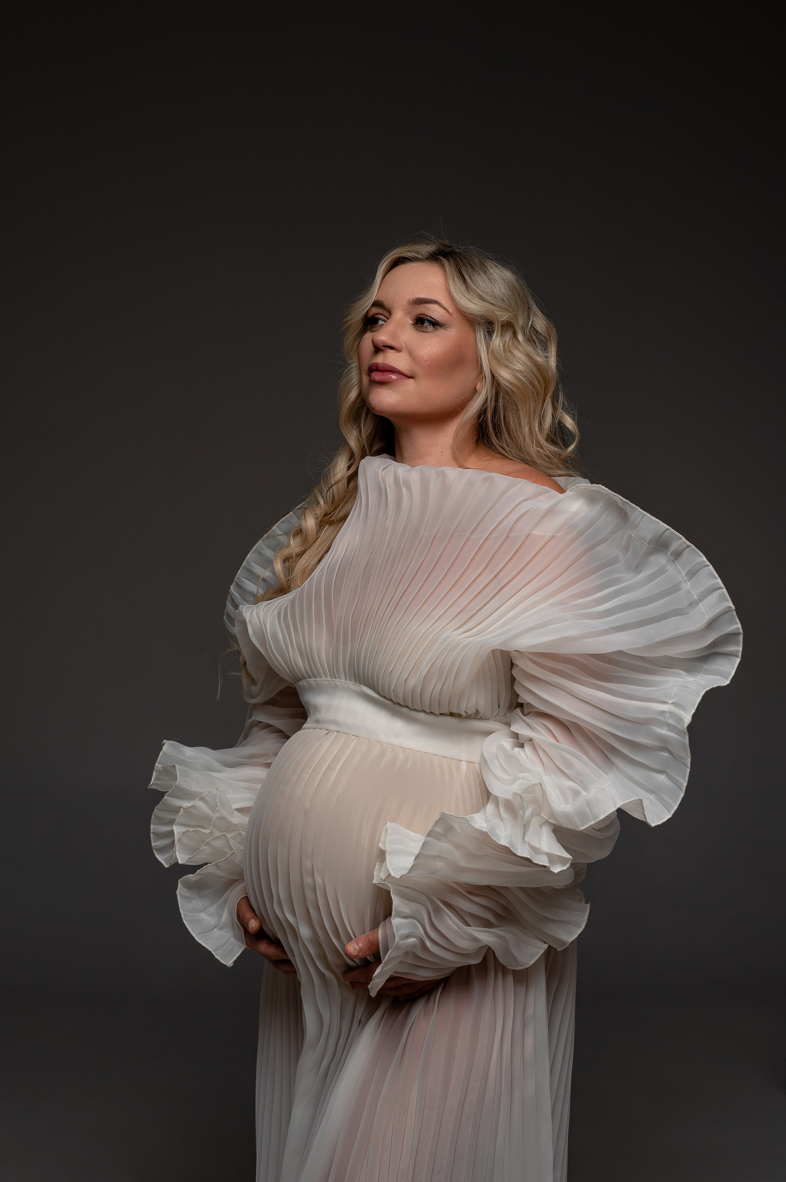 Юля Романова. Фотограф Татьяна Иванчикова