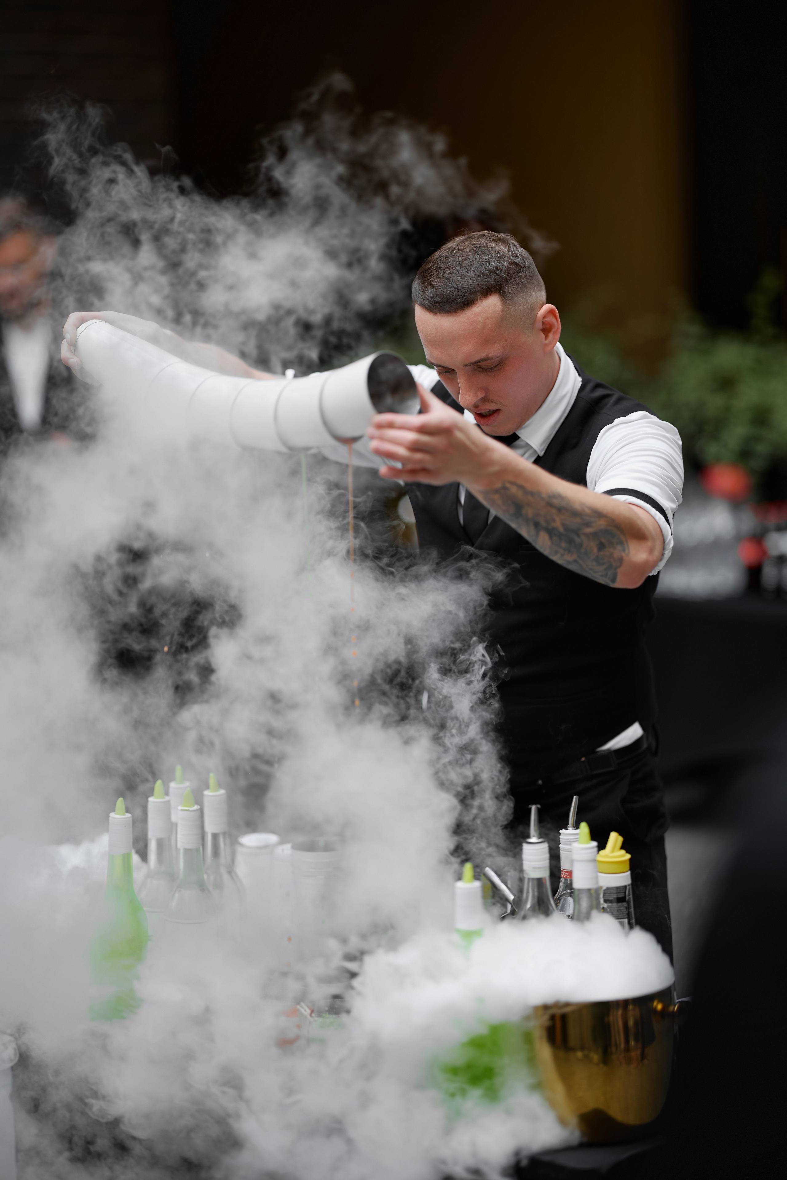 HAPPY BIRTHDAY, KOSTYA!. ARTEMIY IGNATOV