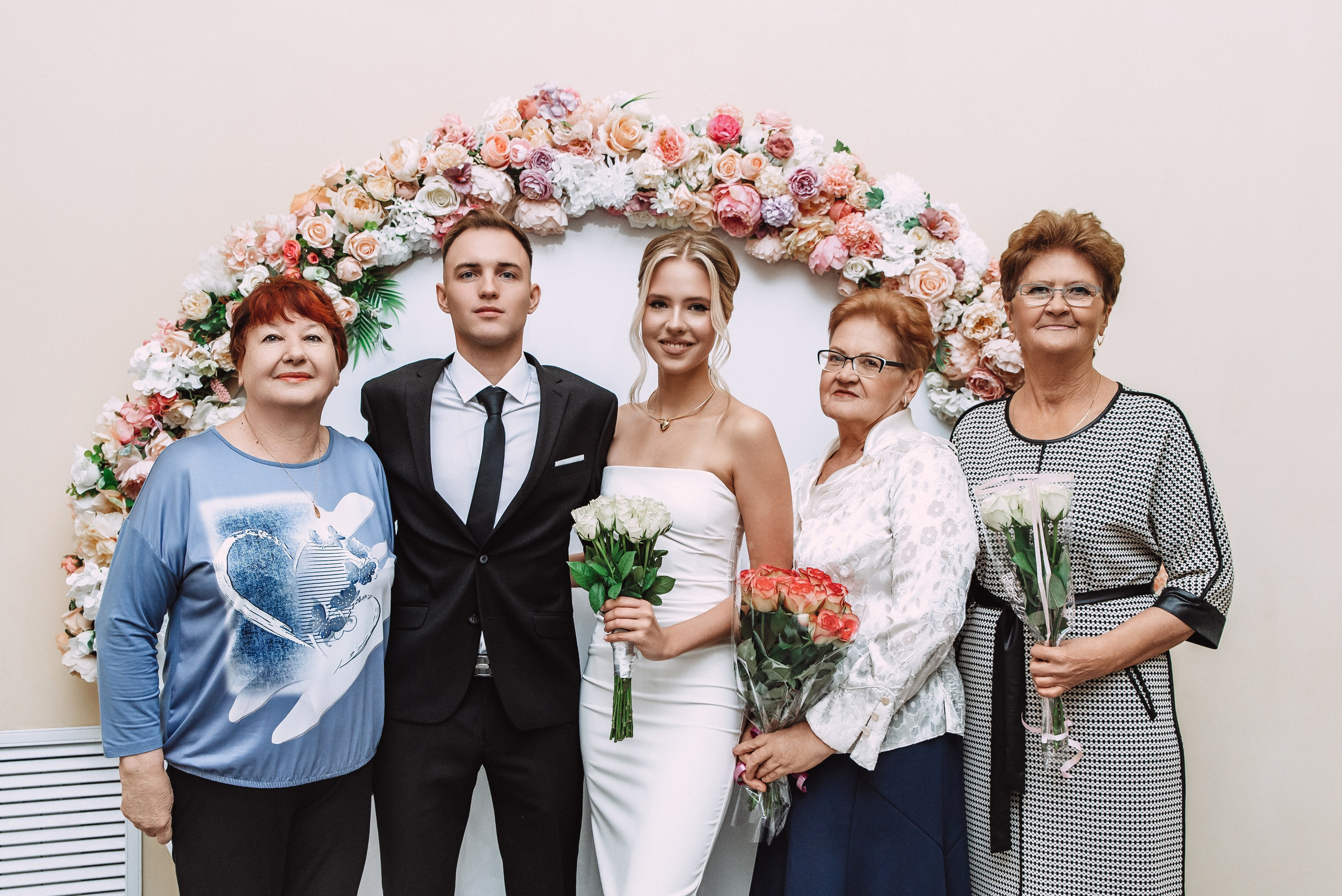 Александр + Кристина. Свадебный и семейный фотограф в Волгограде Олеся Лисицкая