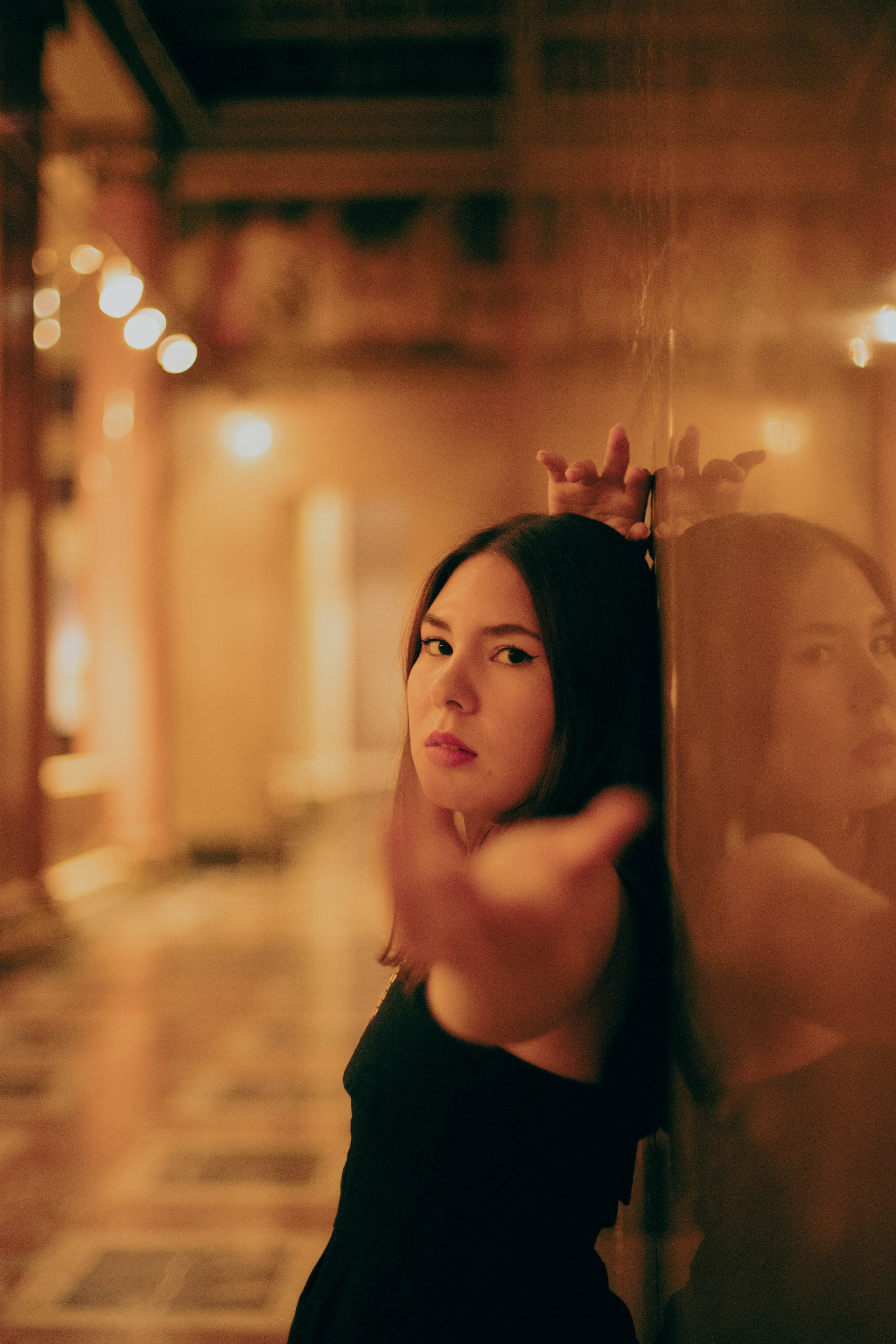 Элина. Александра Мельниченко/ Бегающий фотограф