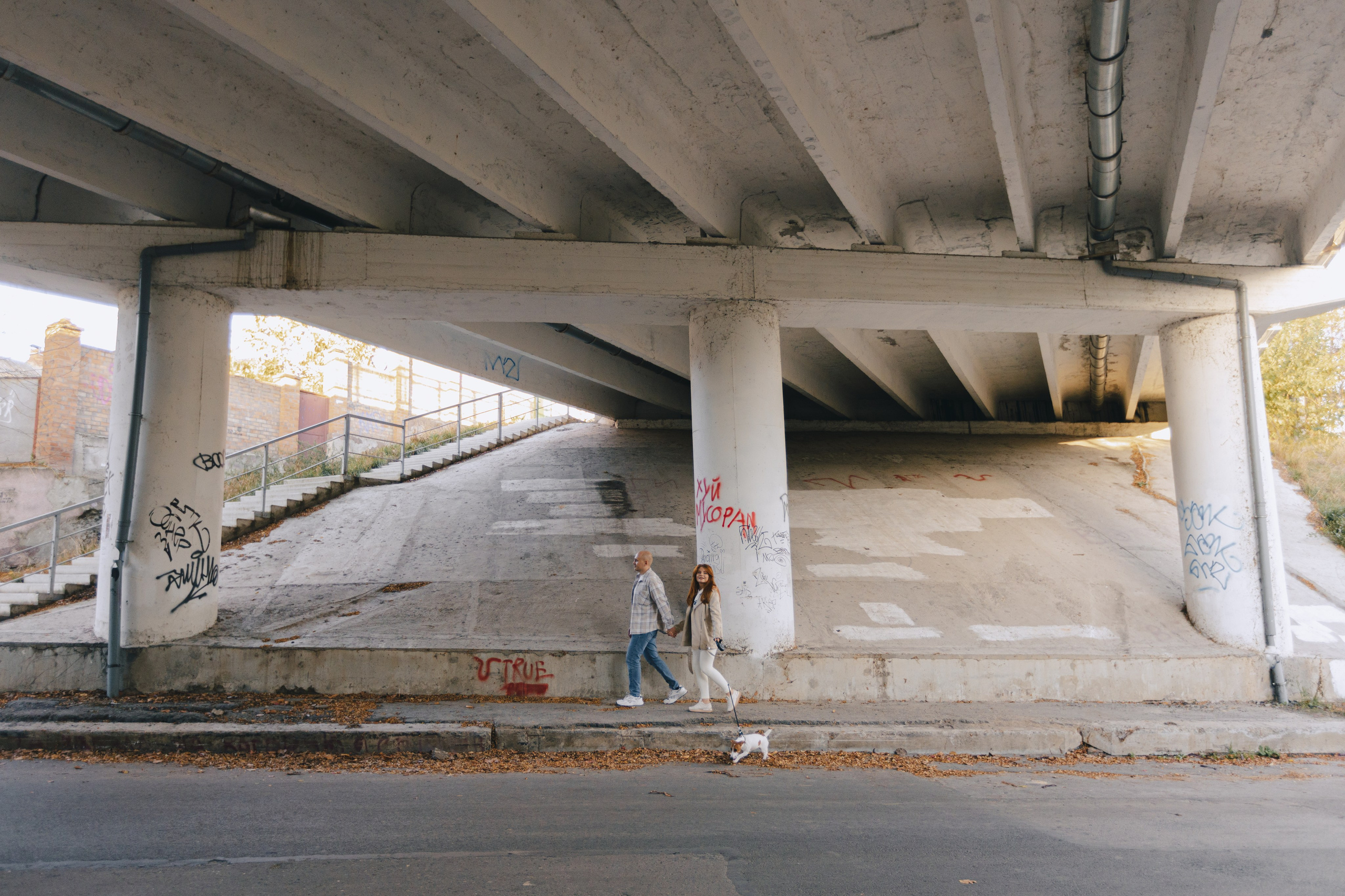 Василиса и Алексей. Фотограф Таганрог Любимая Надя