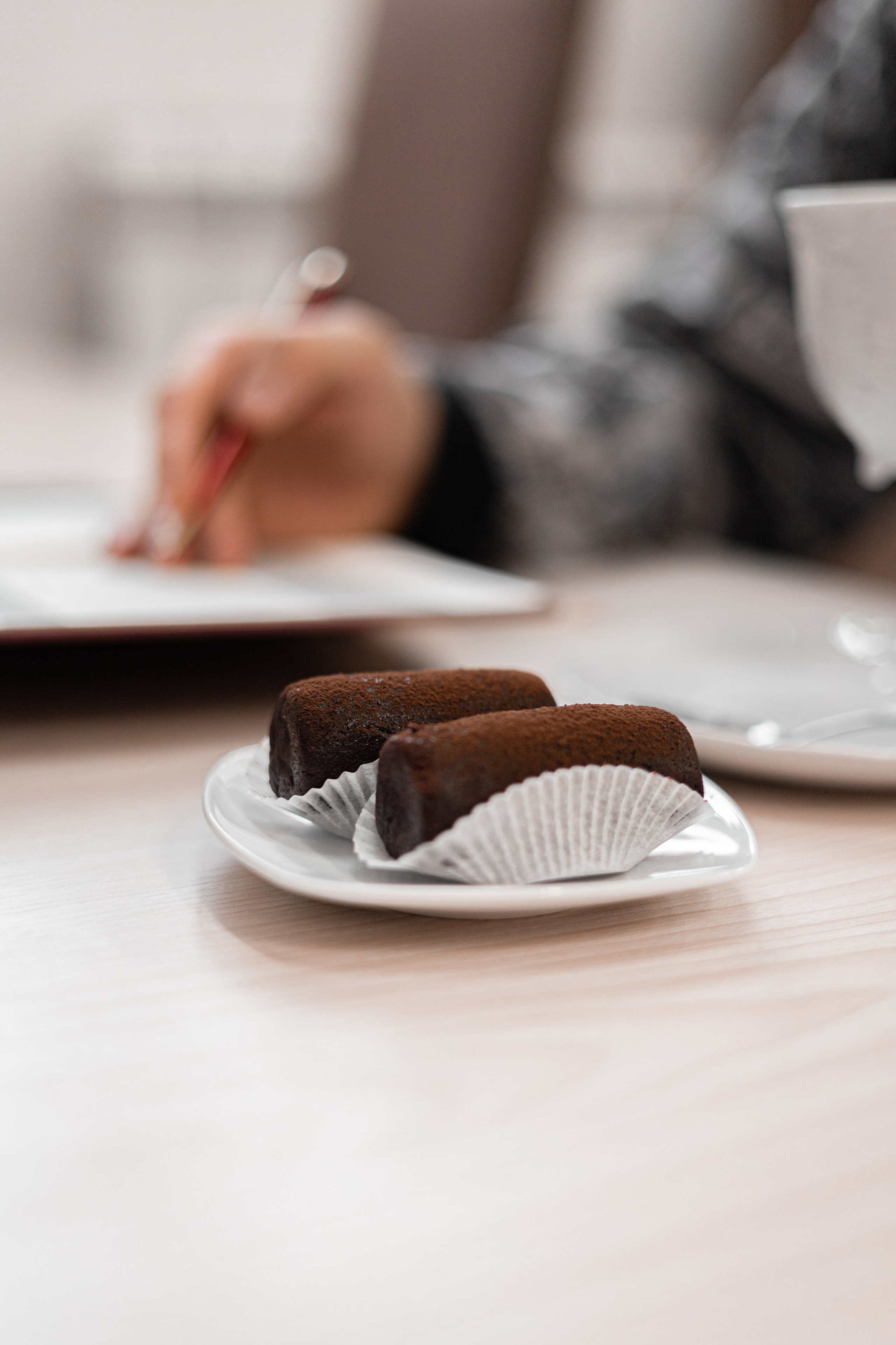 Кондитерская Katarina Cake. Фотограф Наталья Молчанова