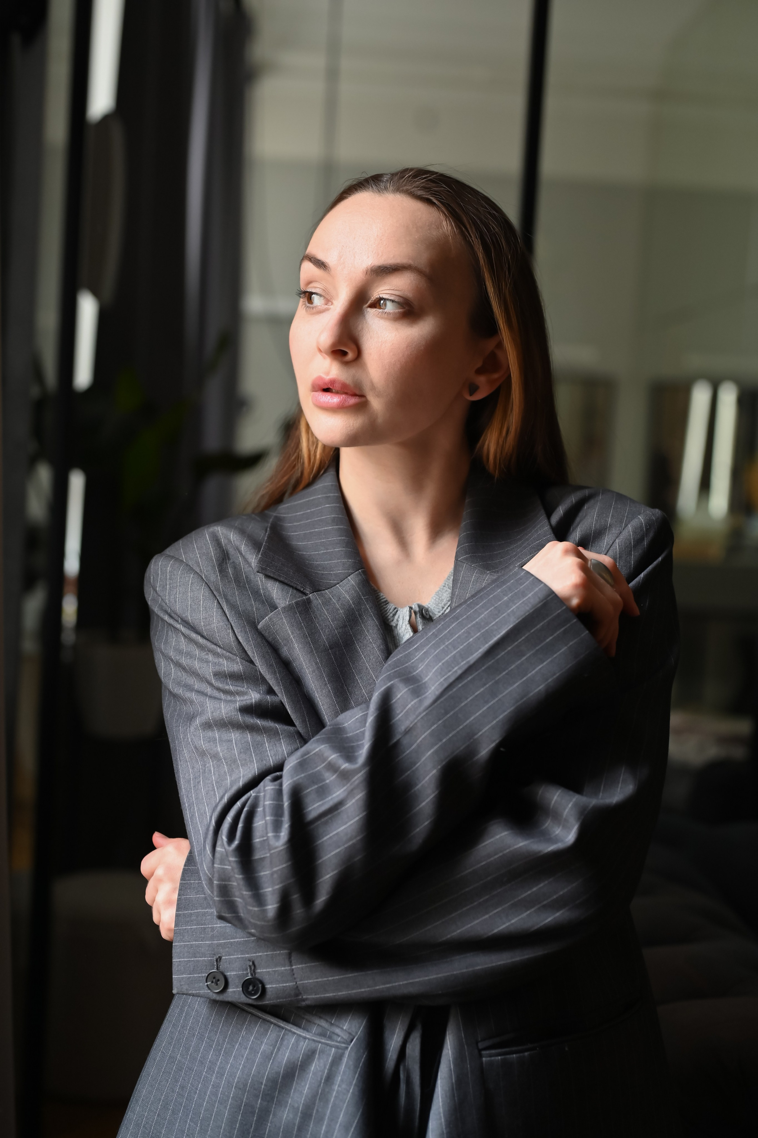 Мама дома. ZDARONOKIA Репортажный фотограф