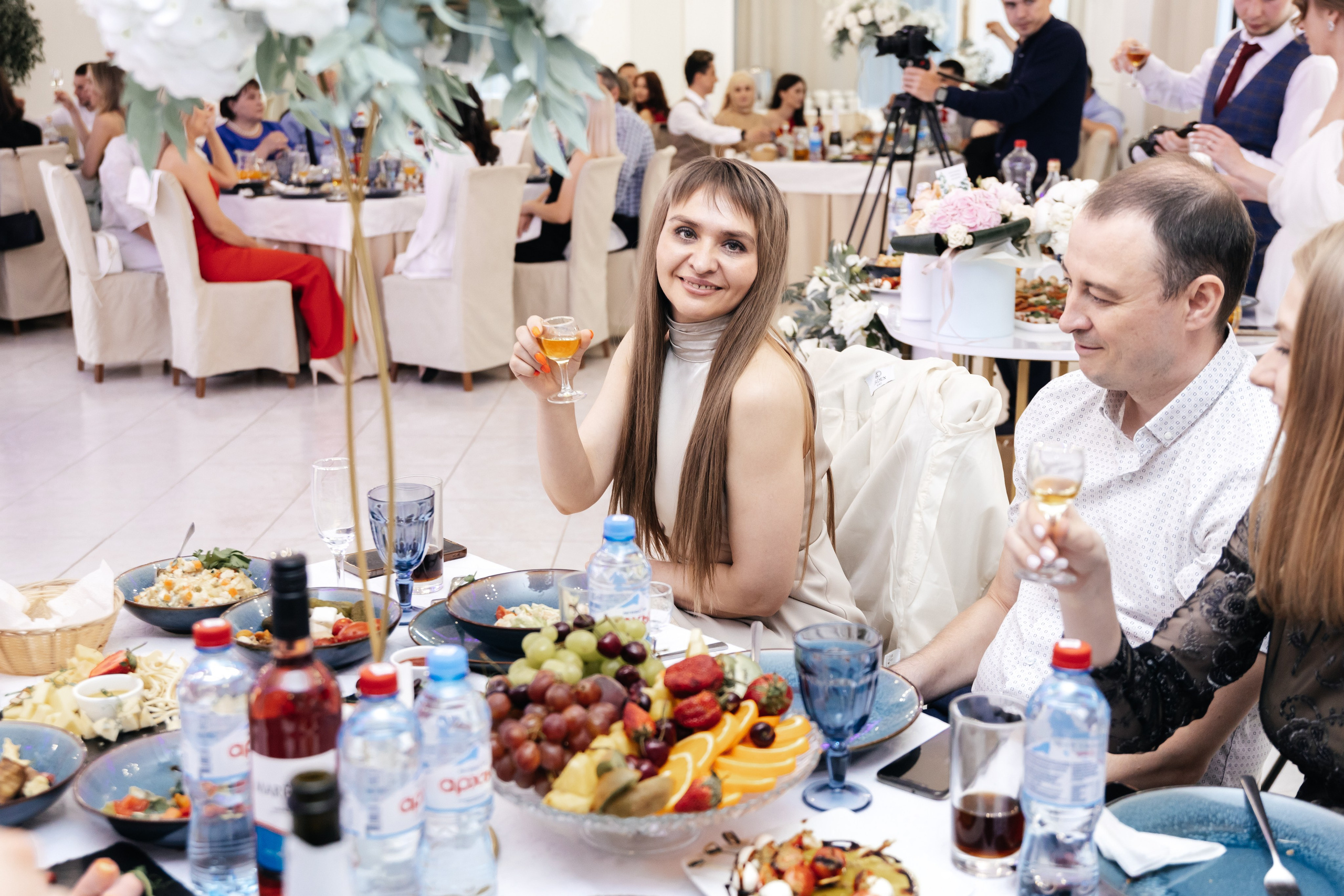 Renat & Alina. Свадебный фотограф Ильнар Асадуллин