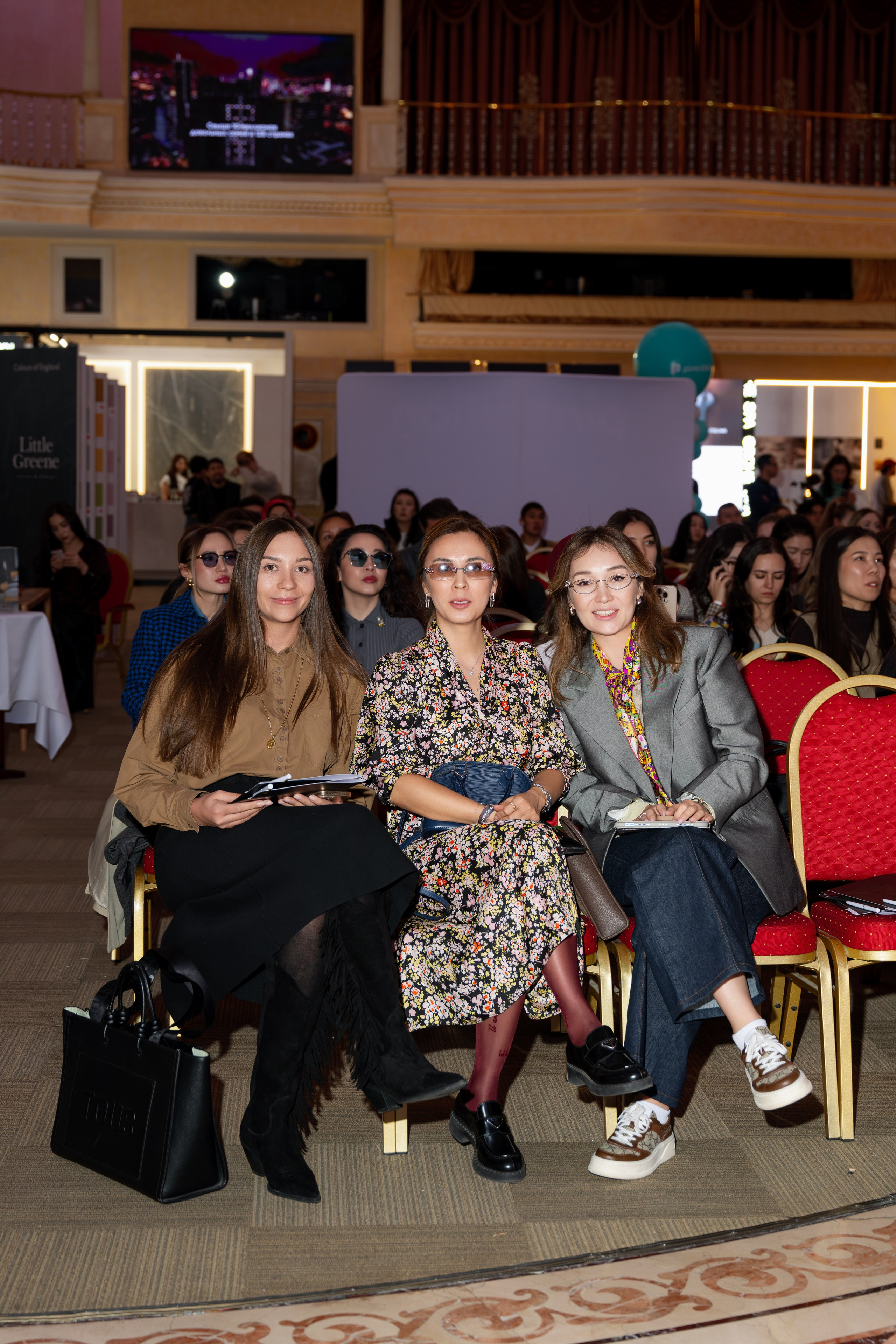 Tanu Awards 2025. Фотограф в Алматы — Алексей Коньков | Репортаж, свадьбы, портреты