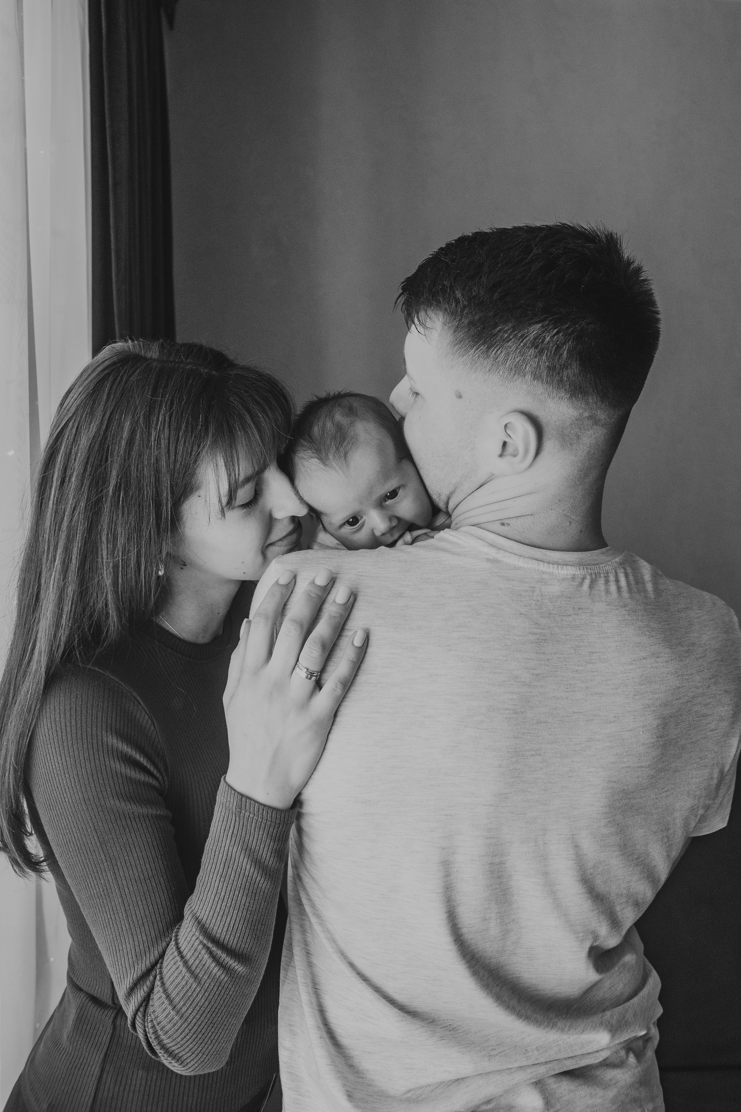 Семейный фотограф в Рязани Харламова Влада