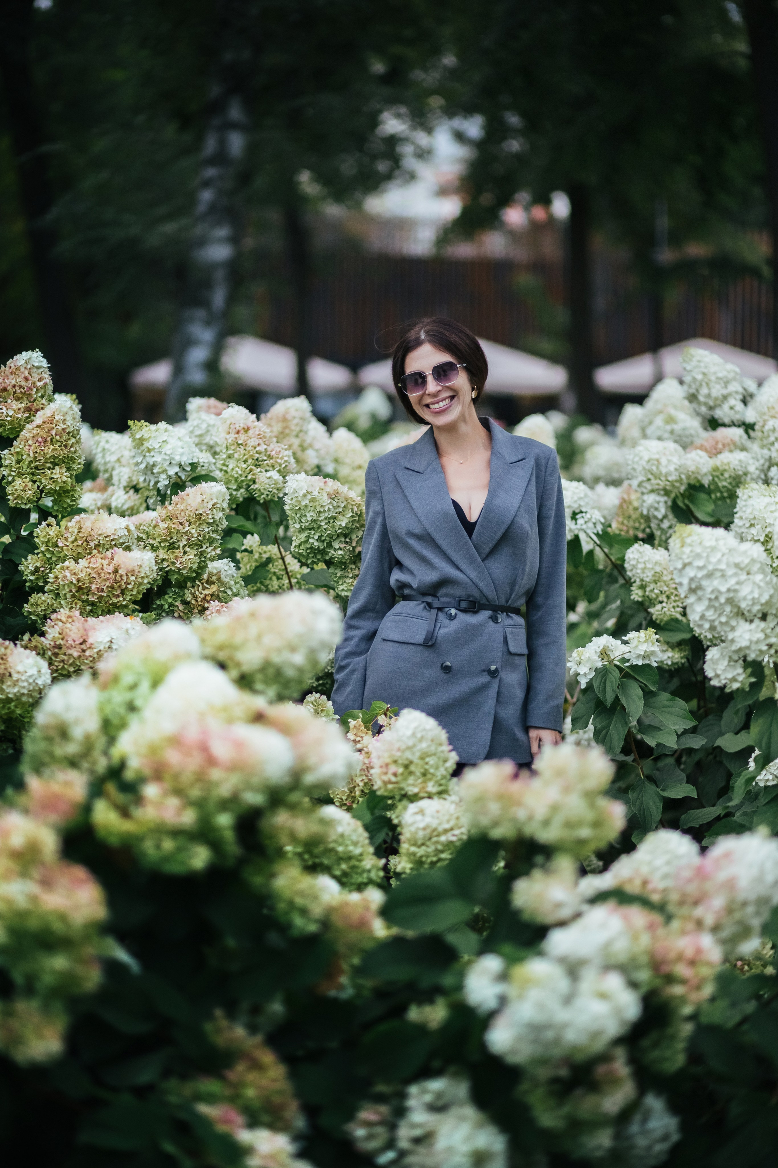Прогулки по городу. Вера Соколова фотограф Воронеж