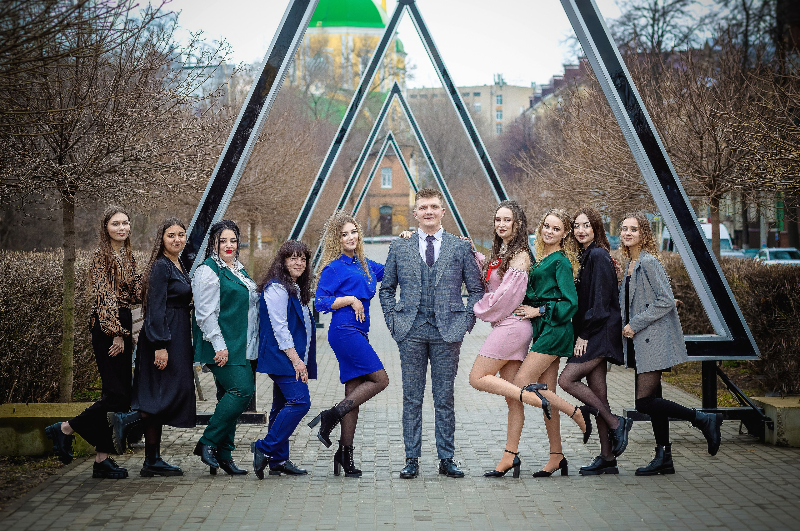 Свадебный переполох. Вера Соколова фотограф Воронеж