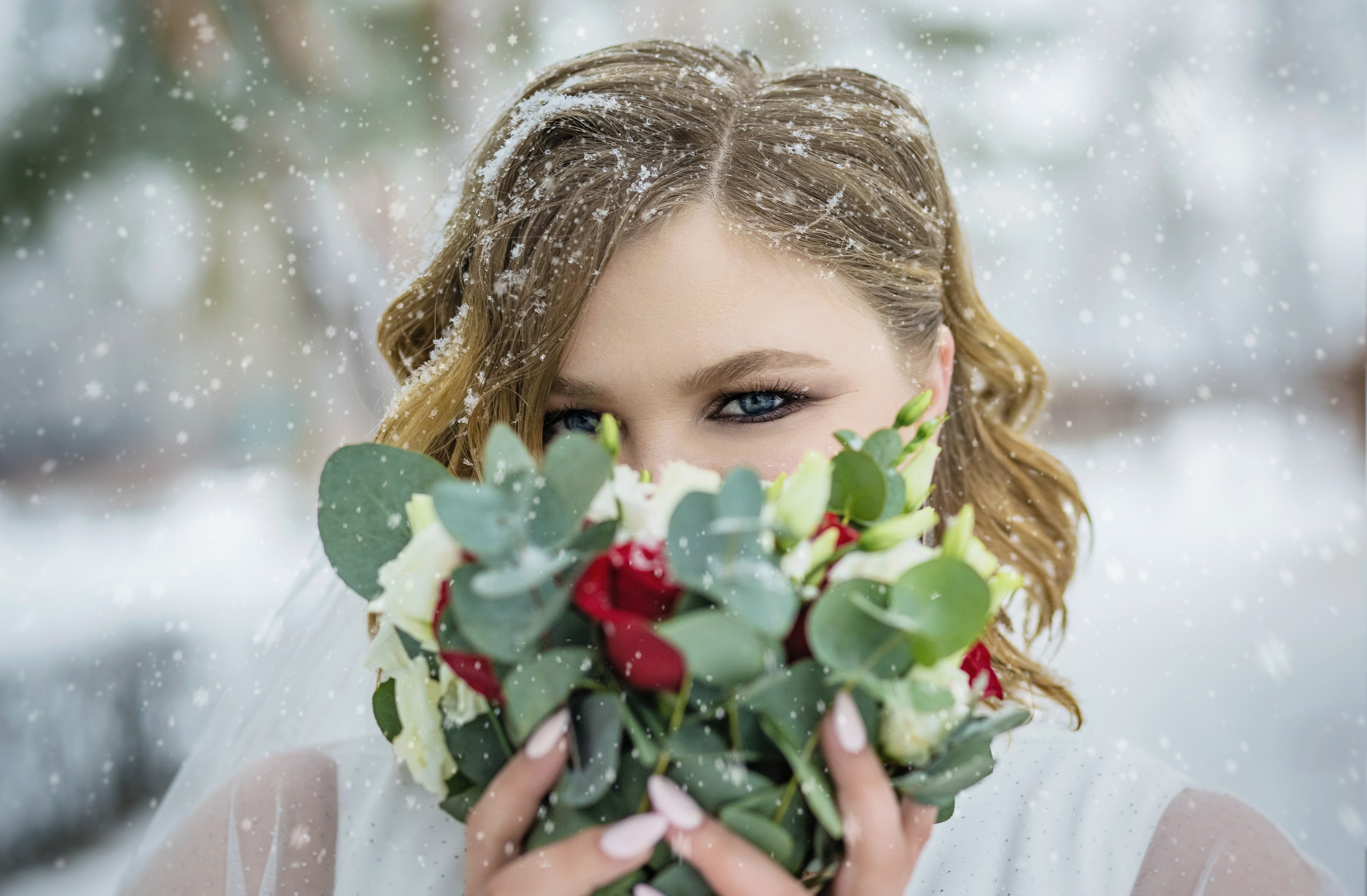 Свадебный переполох. Вера Соколова фотограф Воронеж