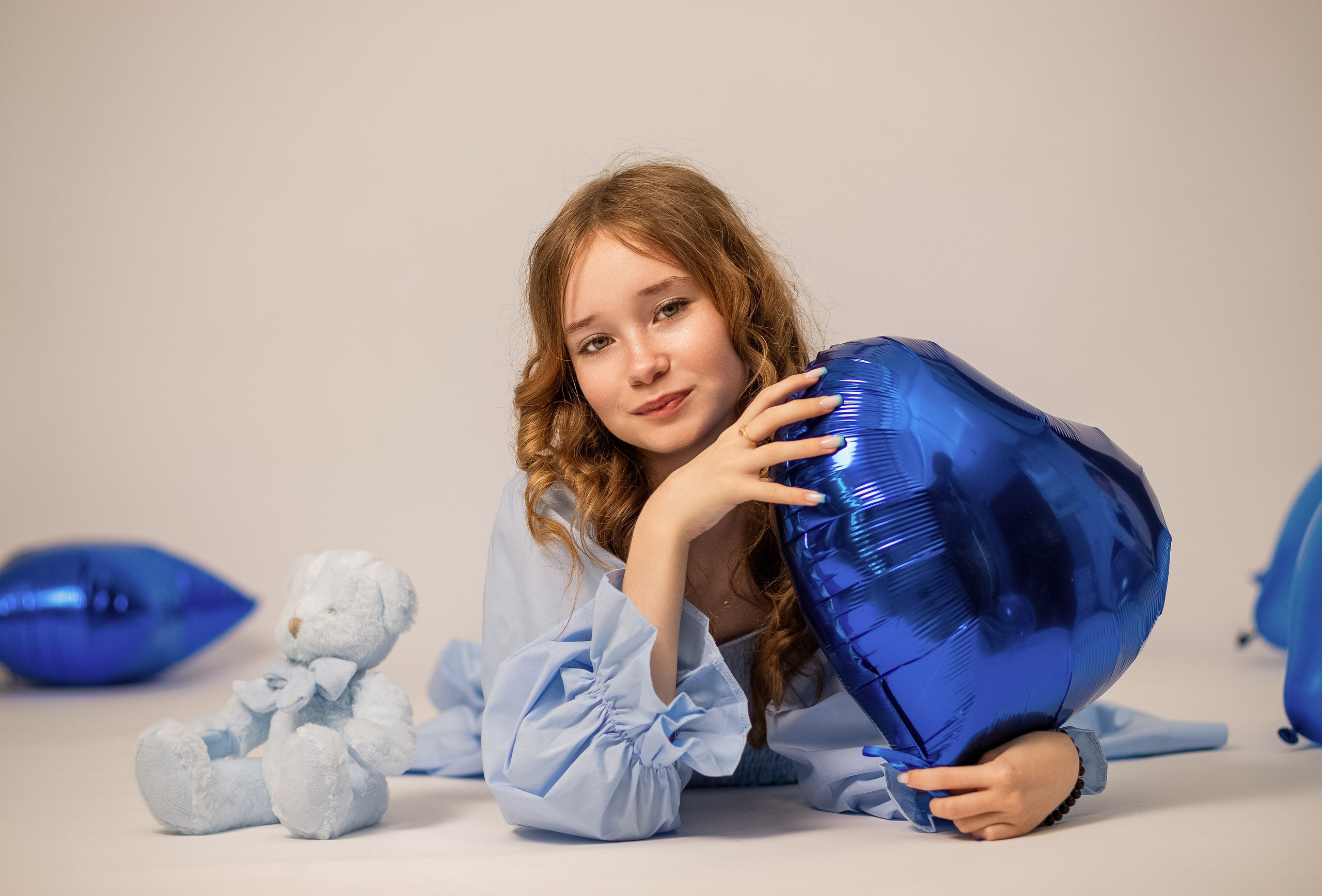 16. Вера Соколова фотограф Воронеж