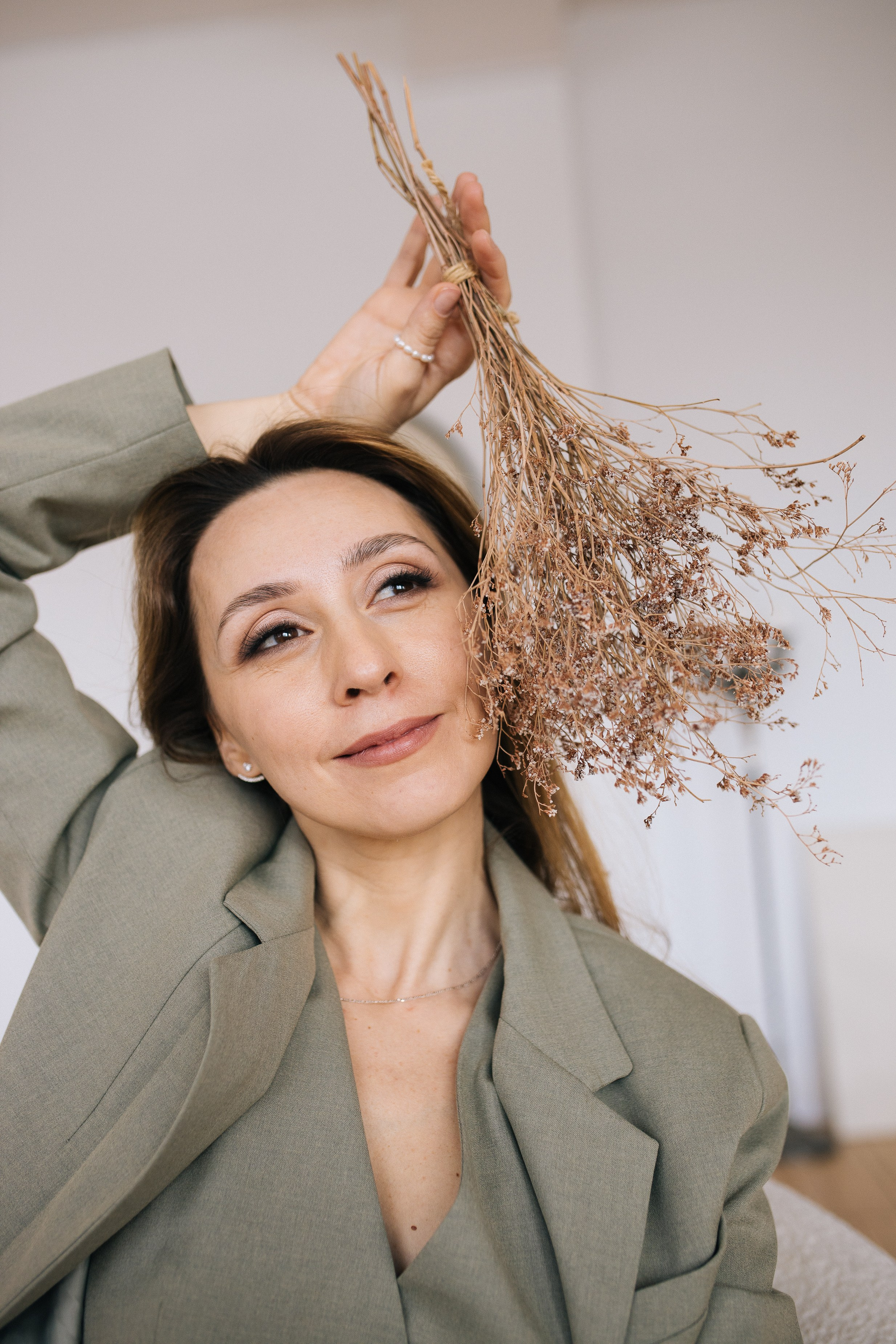 Наташа. Семейный фотограф Трусова Евгения в Екатеринбурге