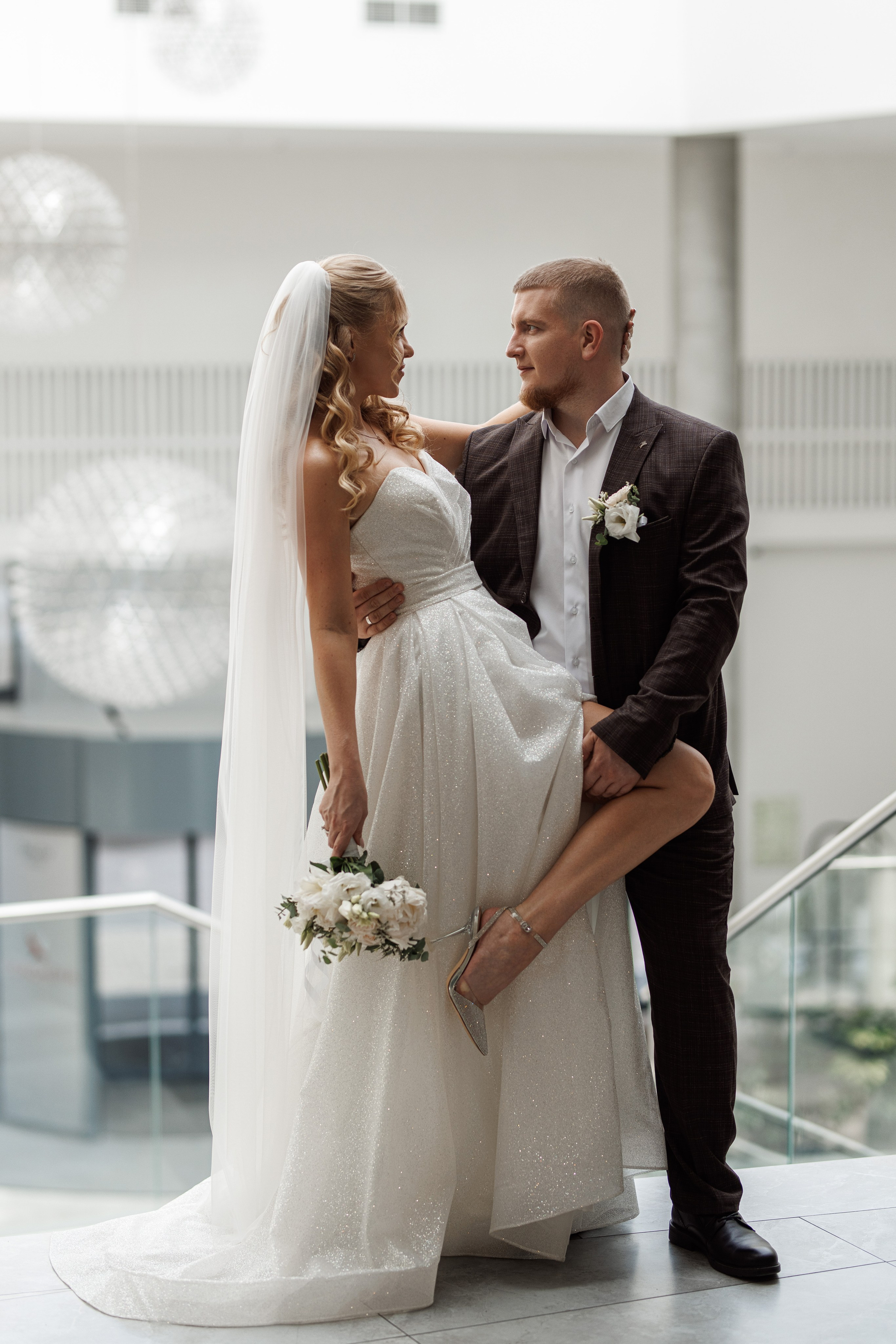 С + Г — май. Свадебный и семейный фотограф Наталья Штык