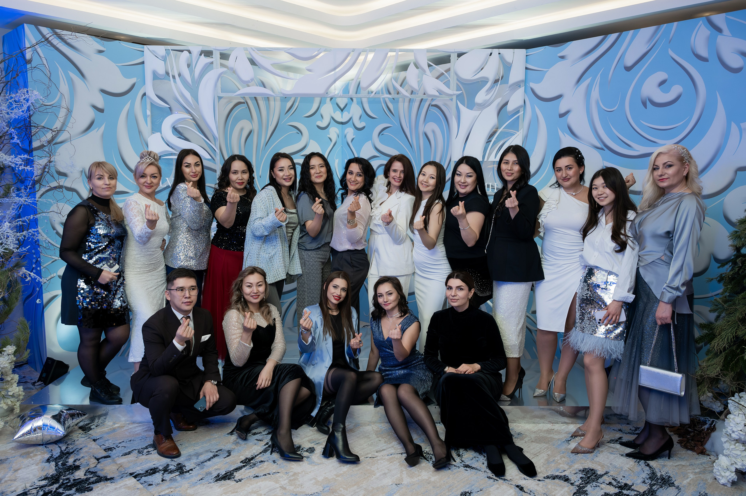 LVMH Beauty. Фотограф в Алматы — Алексей Коньков | Репортаж, свадьбы, портреты