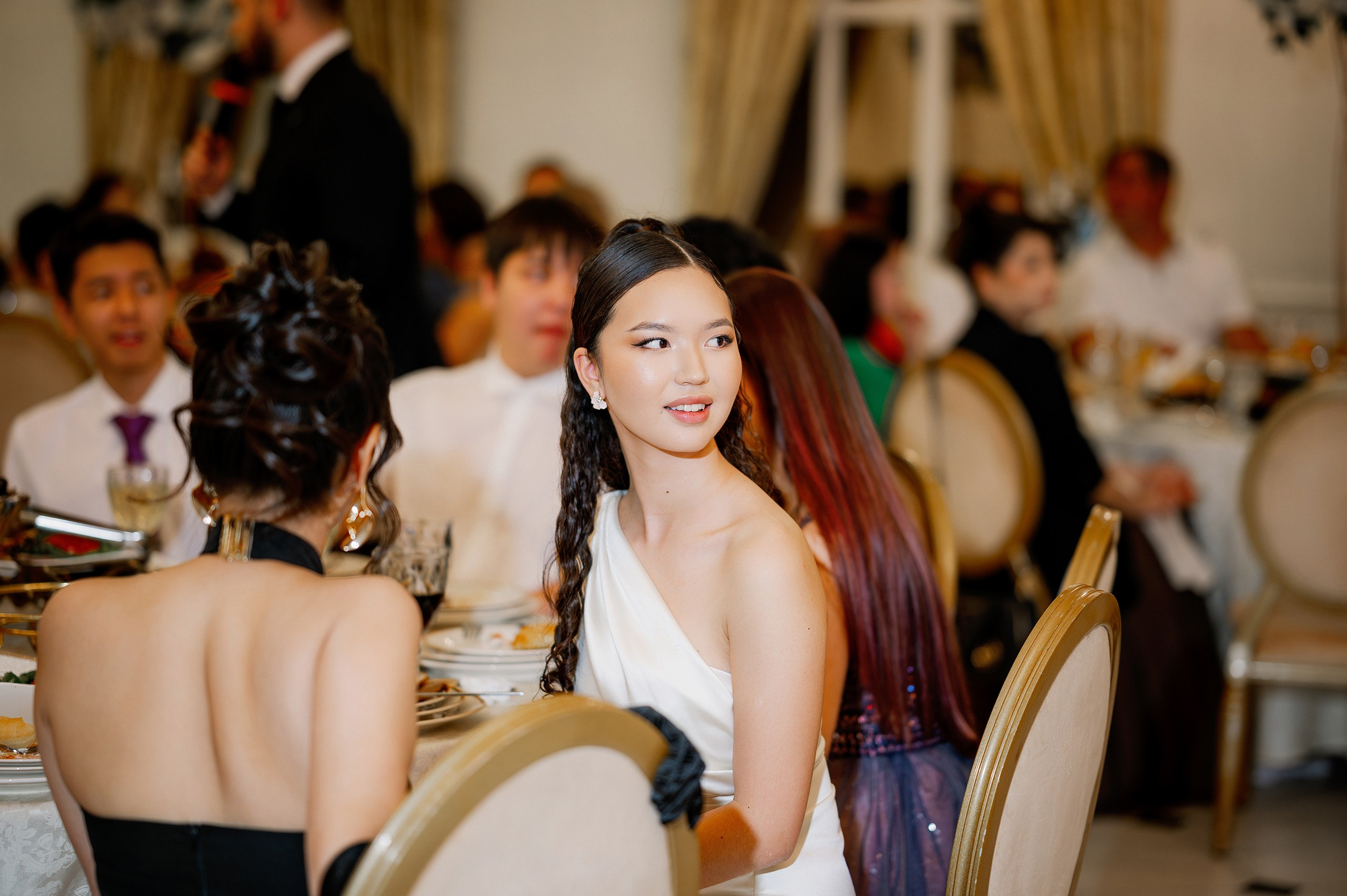 Выпускной — 11А, 2025. Фотограф в Алматы — Алексей Коньков | Репортаж, свадьбы, портреты