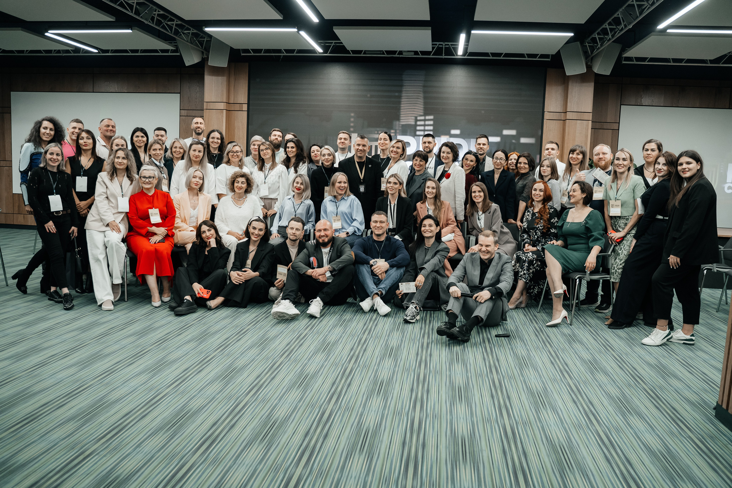 Репортаж. Виктория Алпеева — фотограф по любви