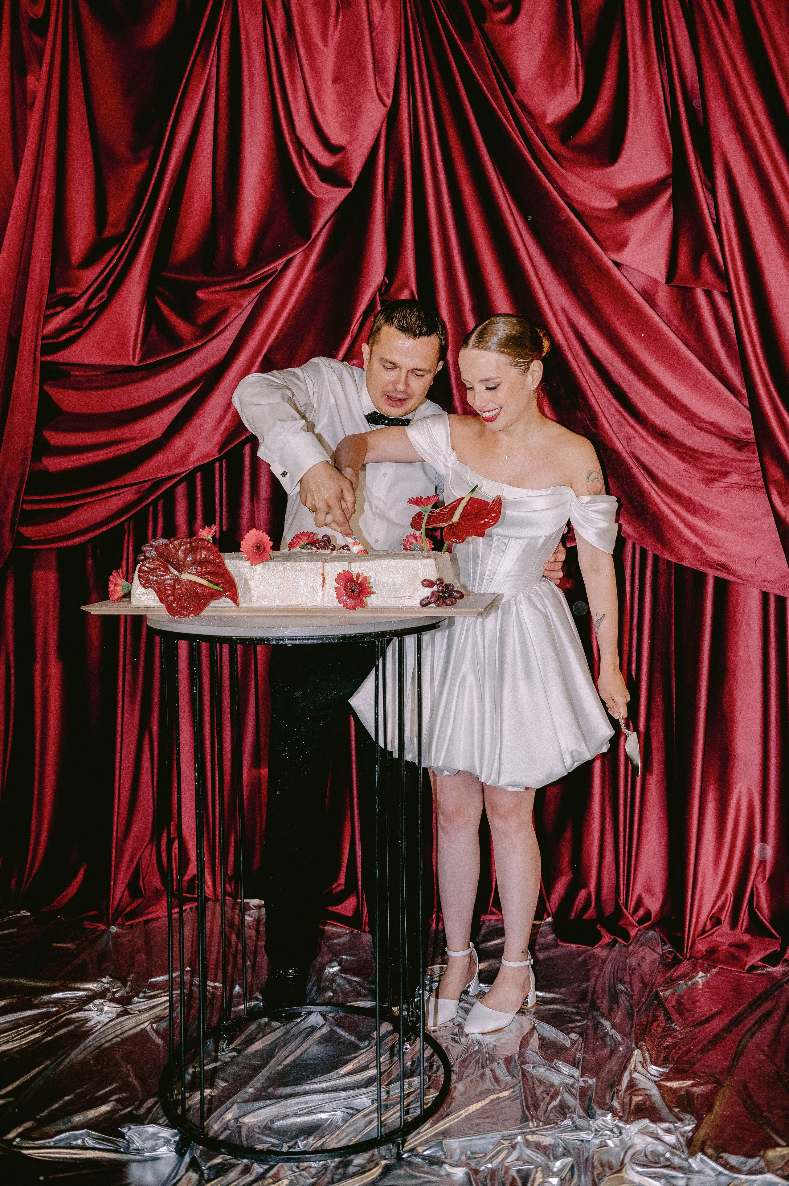 А&И. Фотограф Рязань. Дарья Дмитриева