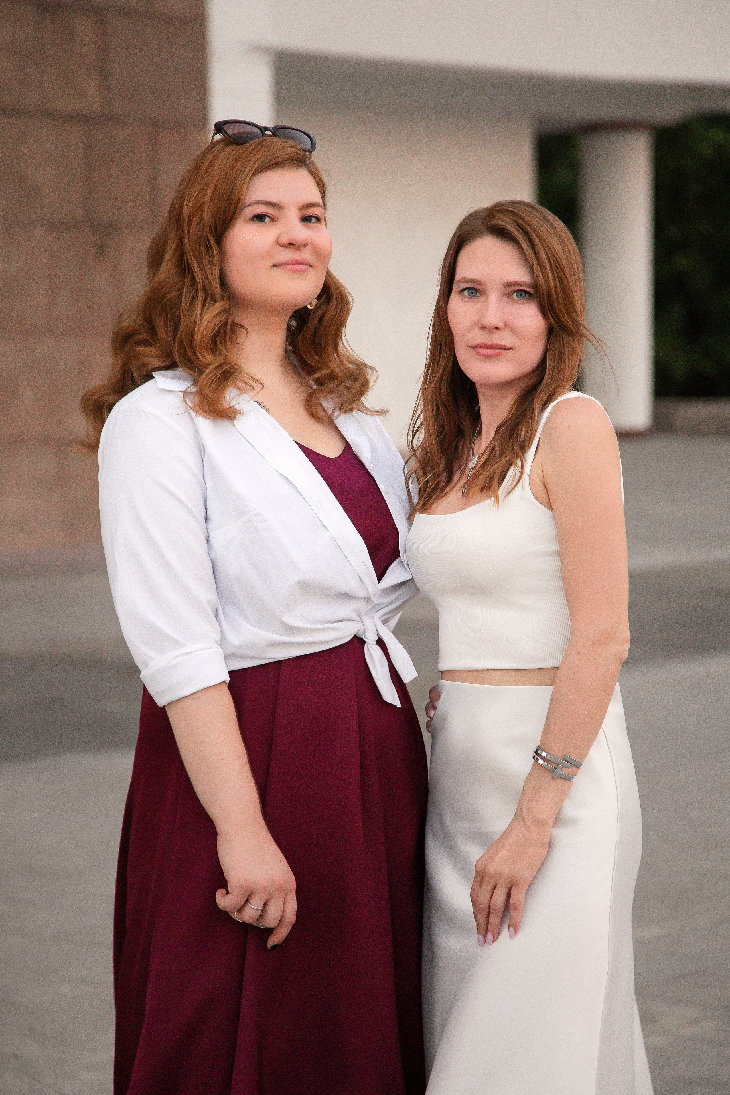 Девичник. Анна Рышкевич