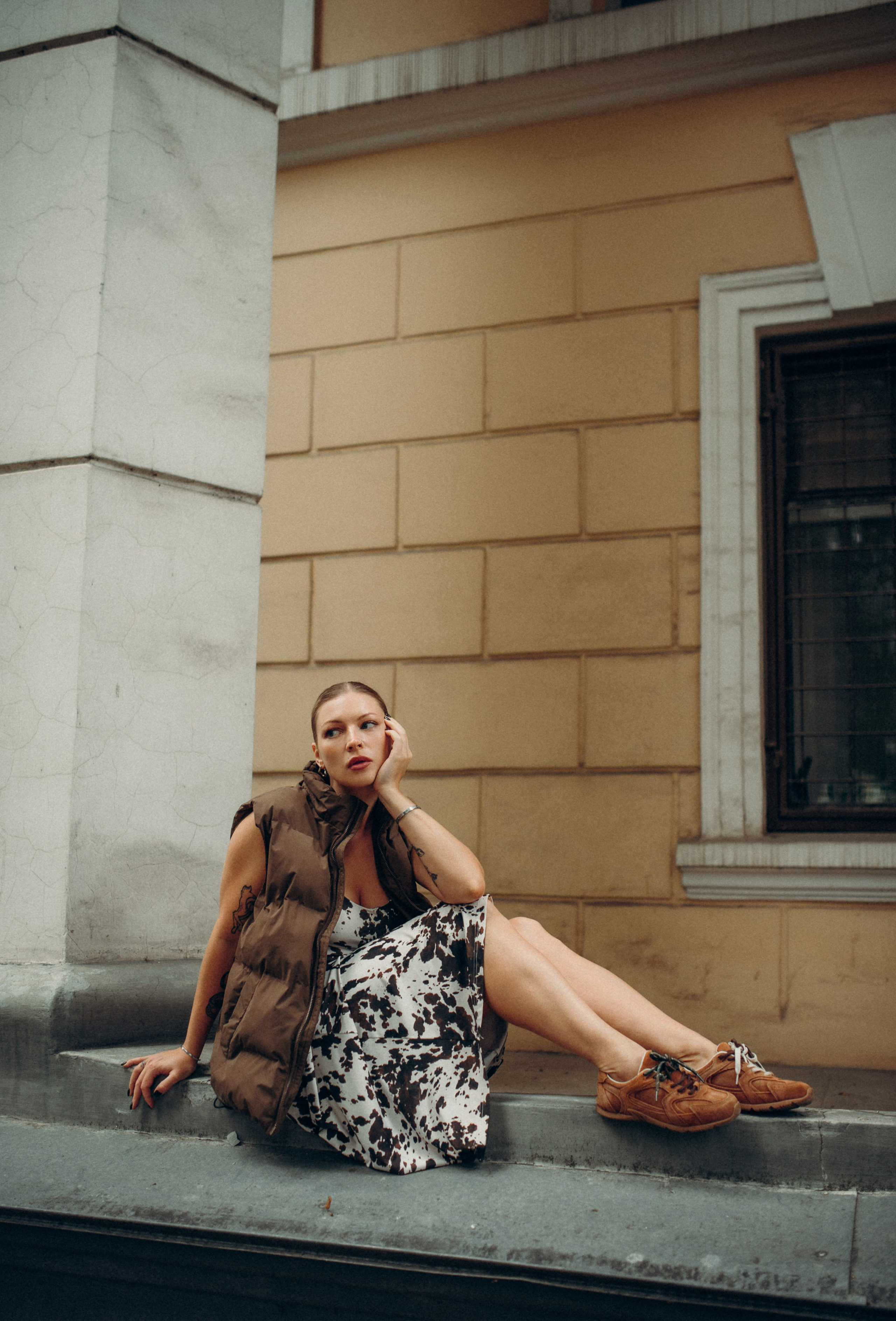 Катя. Фотограф Волченкова Екатерина