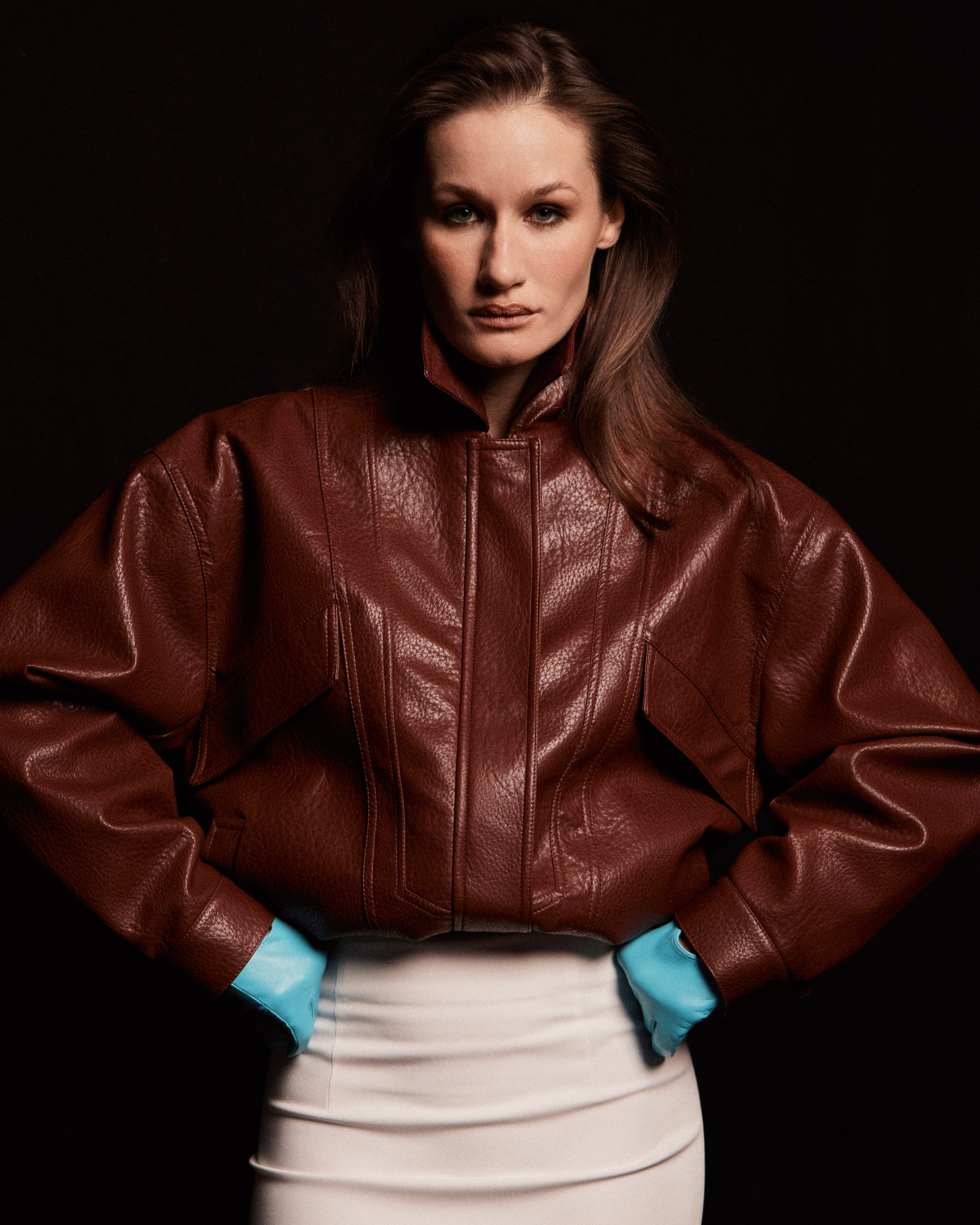 Anna Polovinkina. Фотограф в Санкт-Петербурге модельные тесты каталоги бренды лук бук