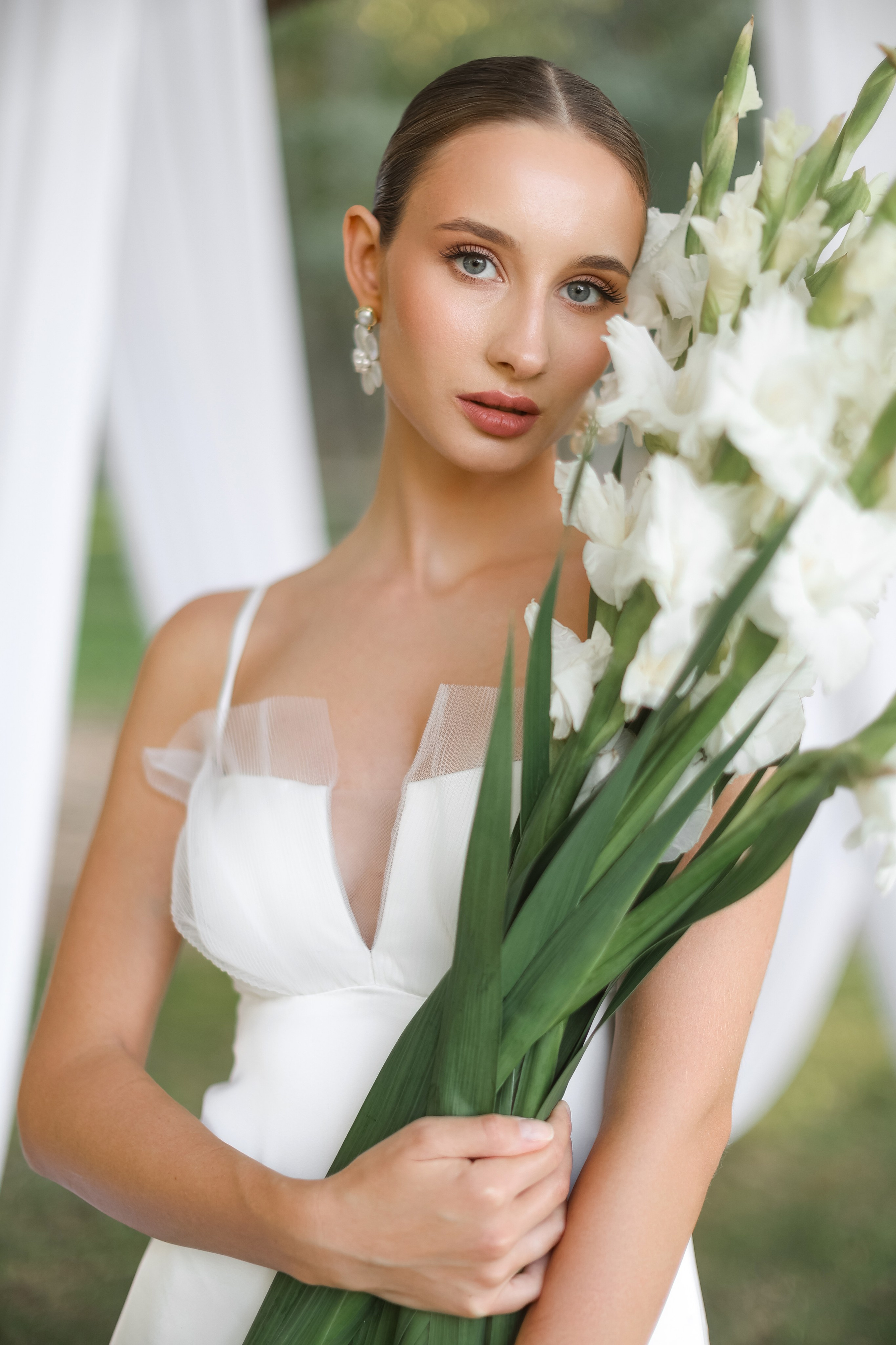 Владислав и Мария. Свадебные фотограф и видеограф в Минске Голдосовы Марина и Вадим