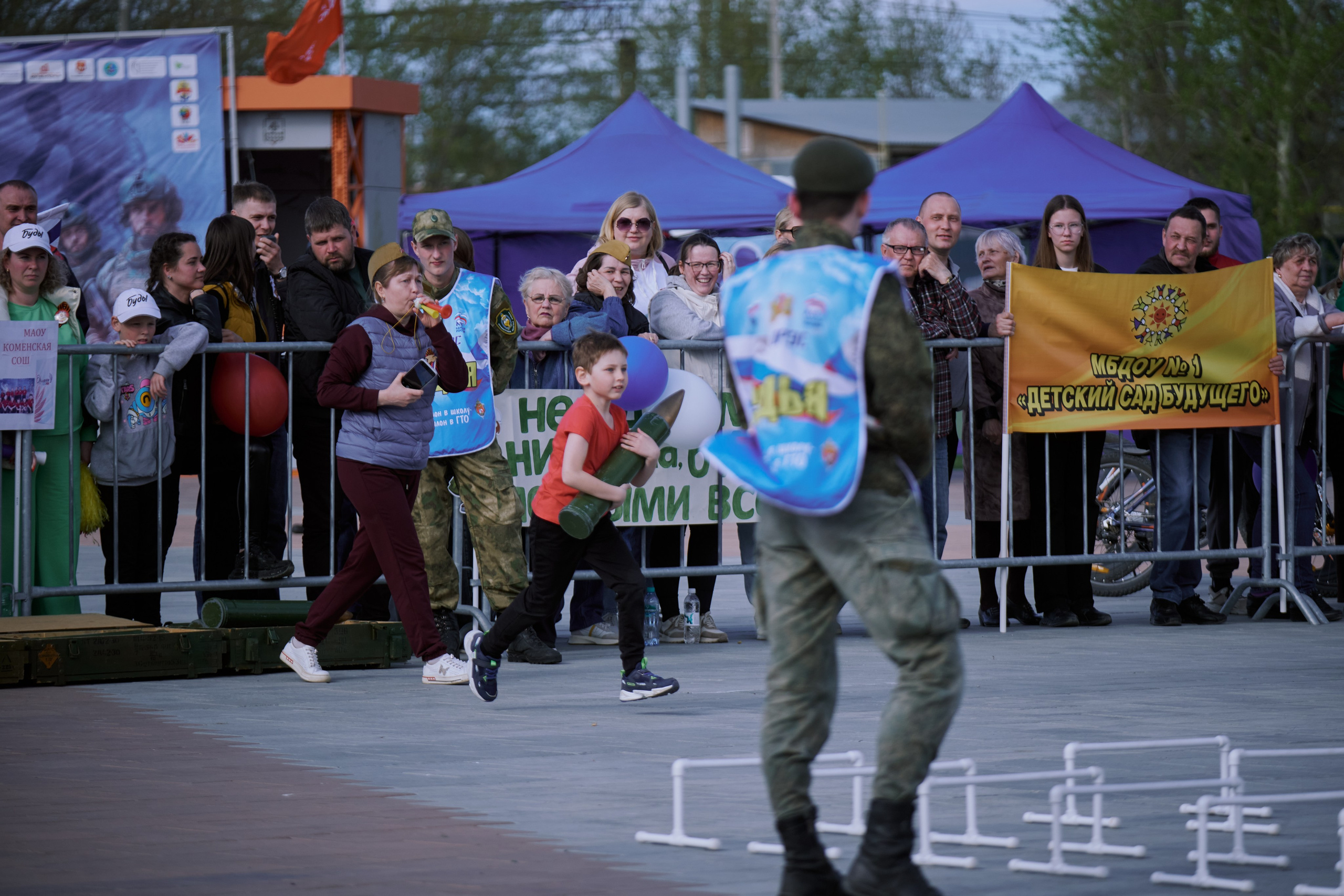 Сибагро (строевая). Свадебный фотограф в Екатеринбурге Соседков Евгений