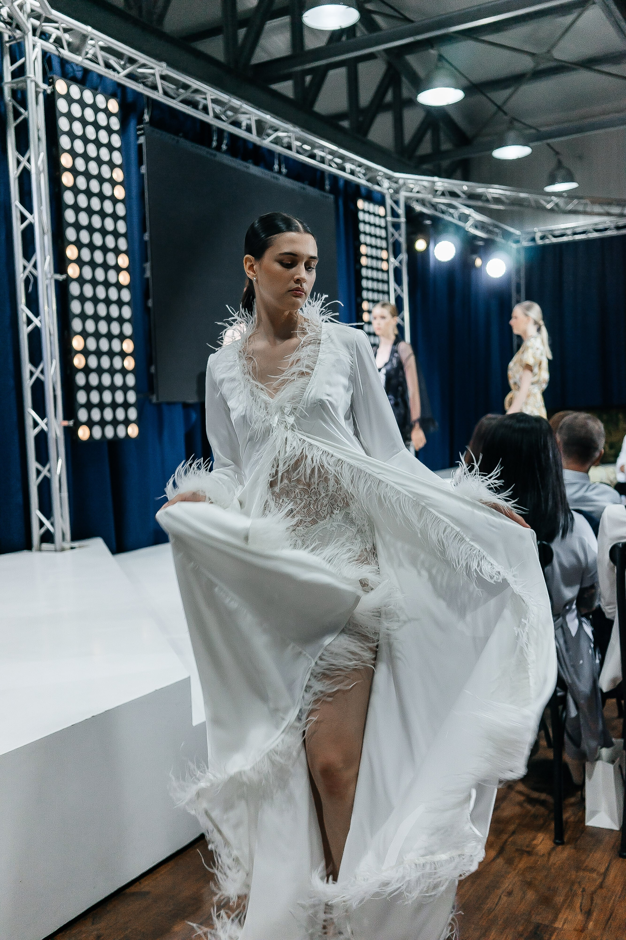 Fashion V 2023. Свадебный и семейный фотограф во Владивостоке Александра Глускер