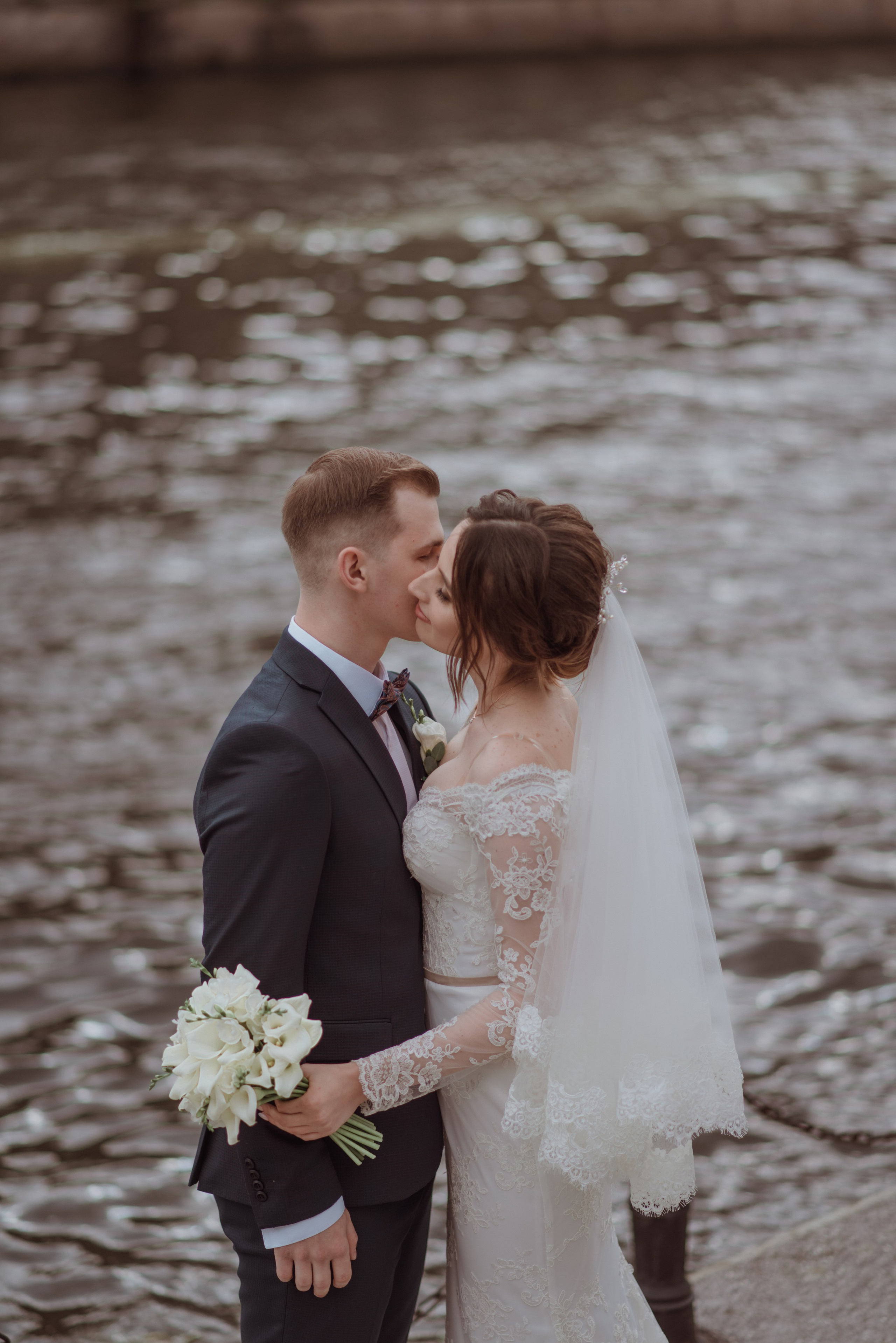 Hochzeitsreportage in Deutschland – Liebevolle Momente & echte Gefühle. Hochzeitsfotografin Leipzig Dresden