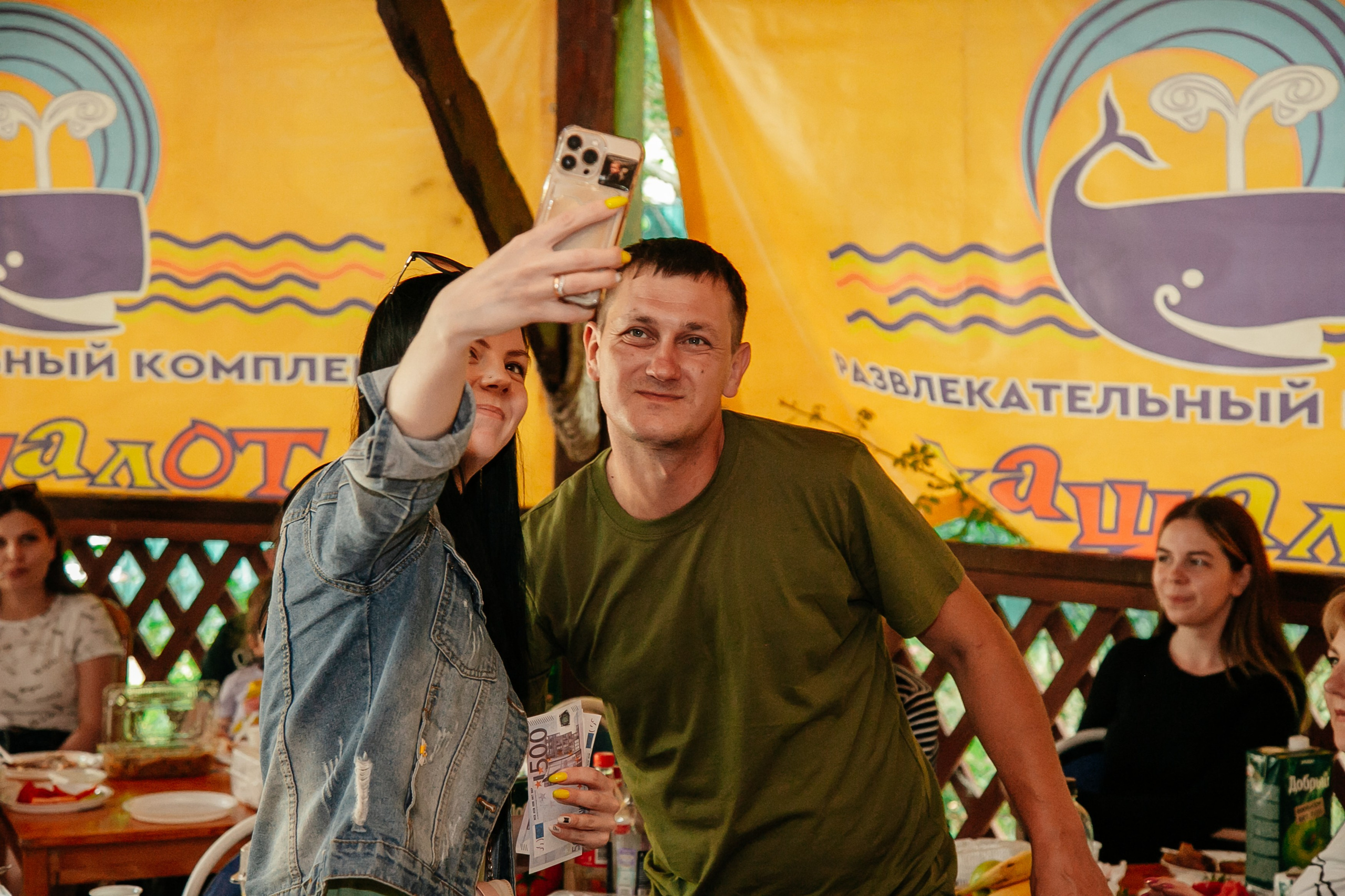 Корпоратив 2023. Фото-Видеосъемка любых мероприятий Москва Ростов