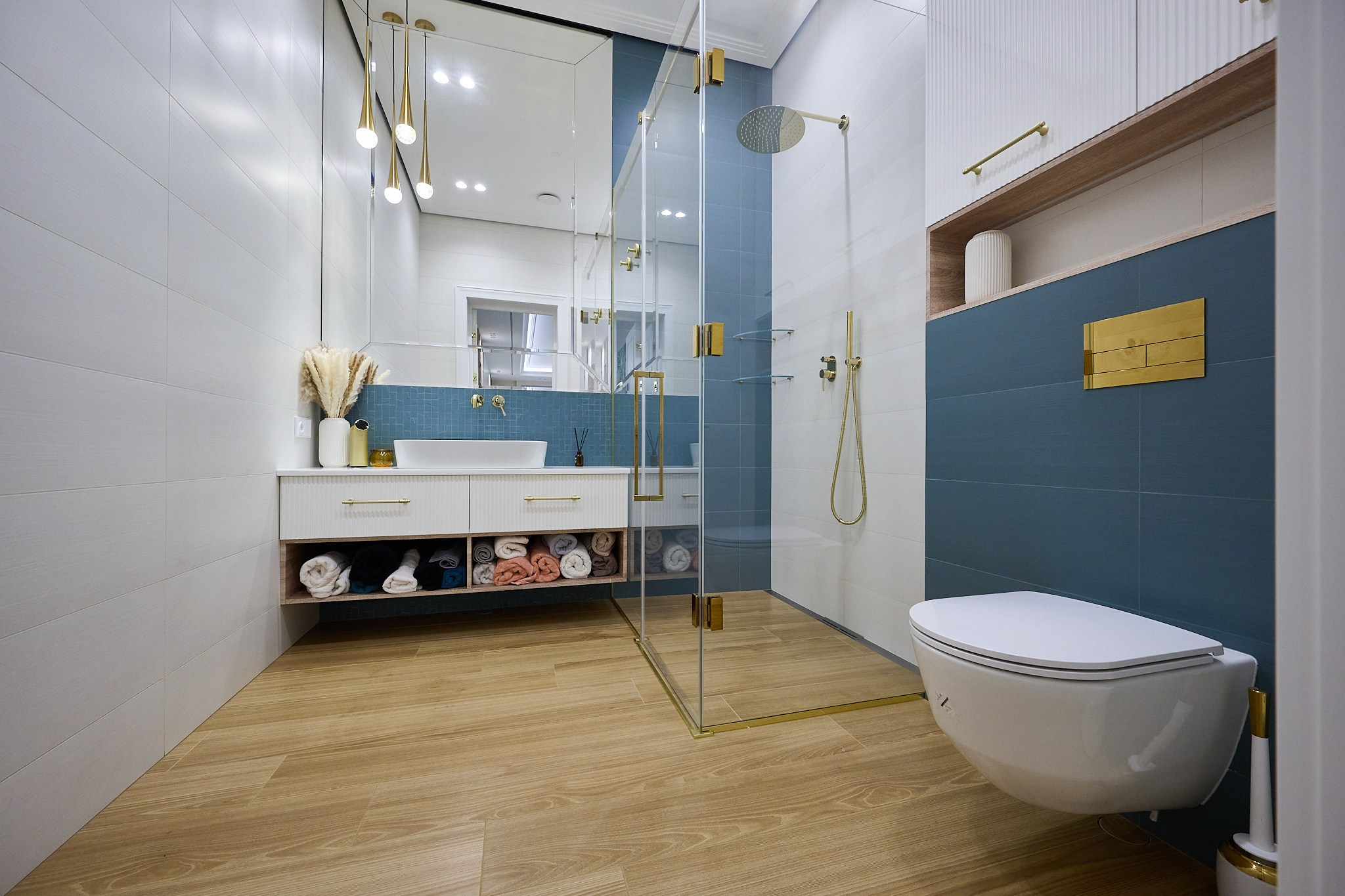 Дом 197. Интерьерный фотограф в Краснодаре