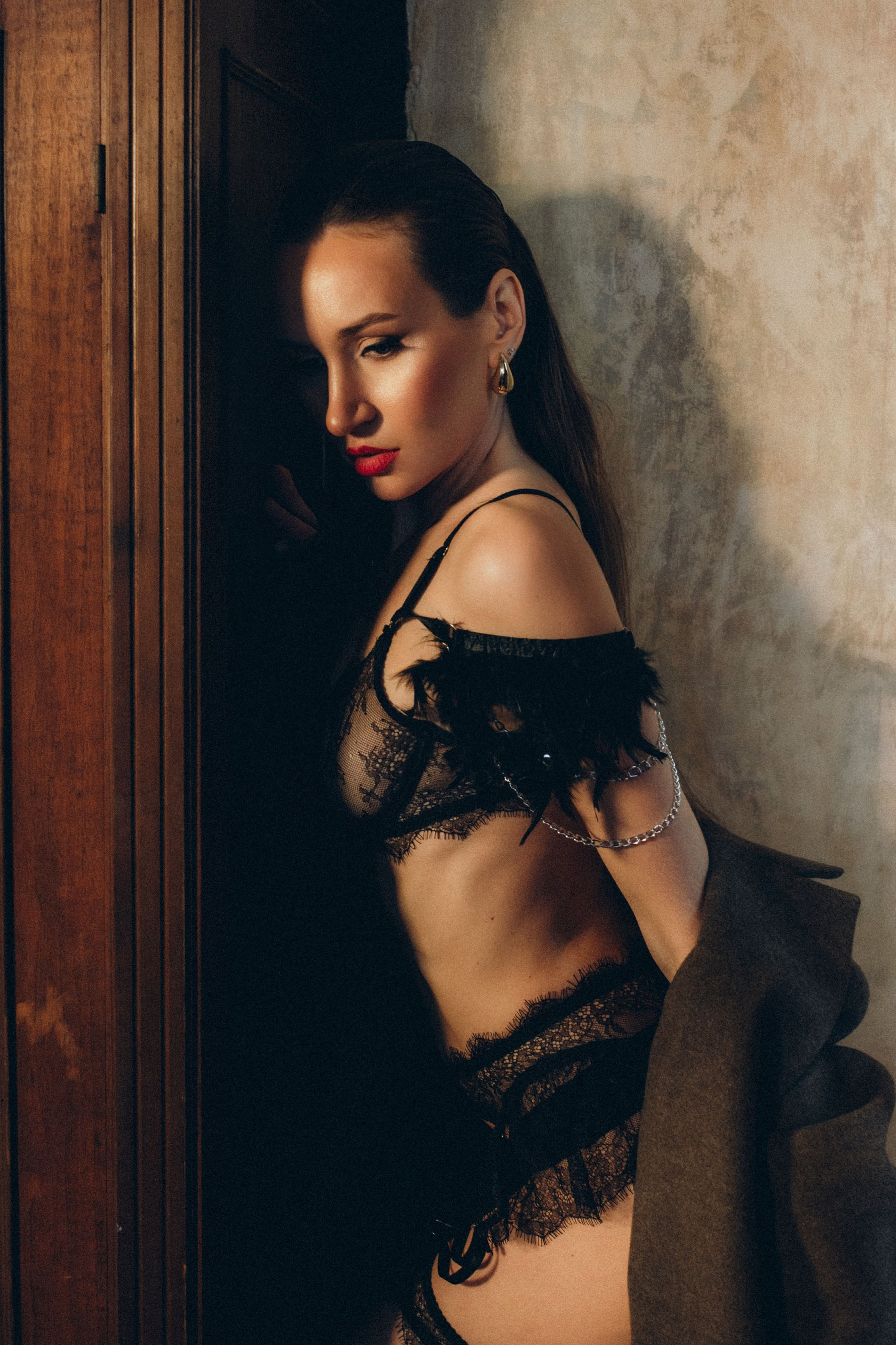 Татьяна Варфоломеева. Фотограф в Москве Ангелина Ким