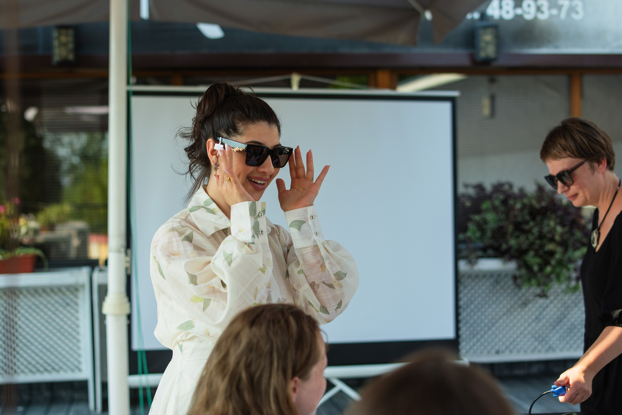 МК Картины. Фотограф в Москве Ангелина Ким