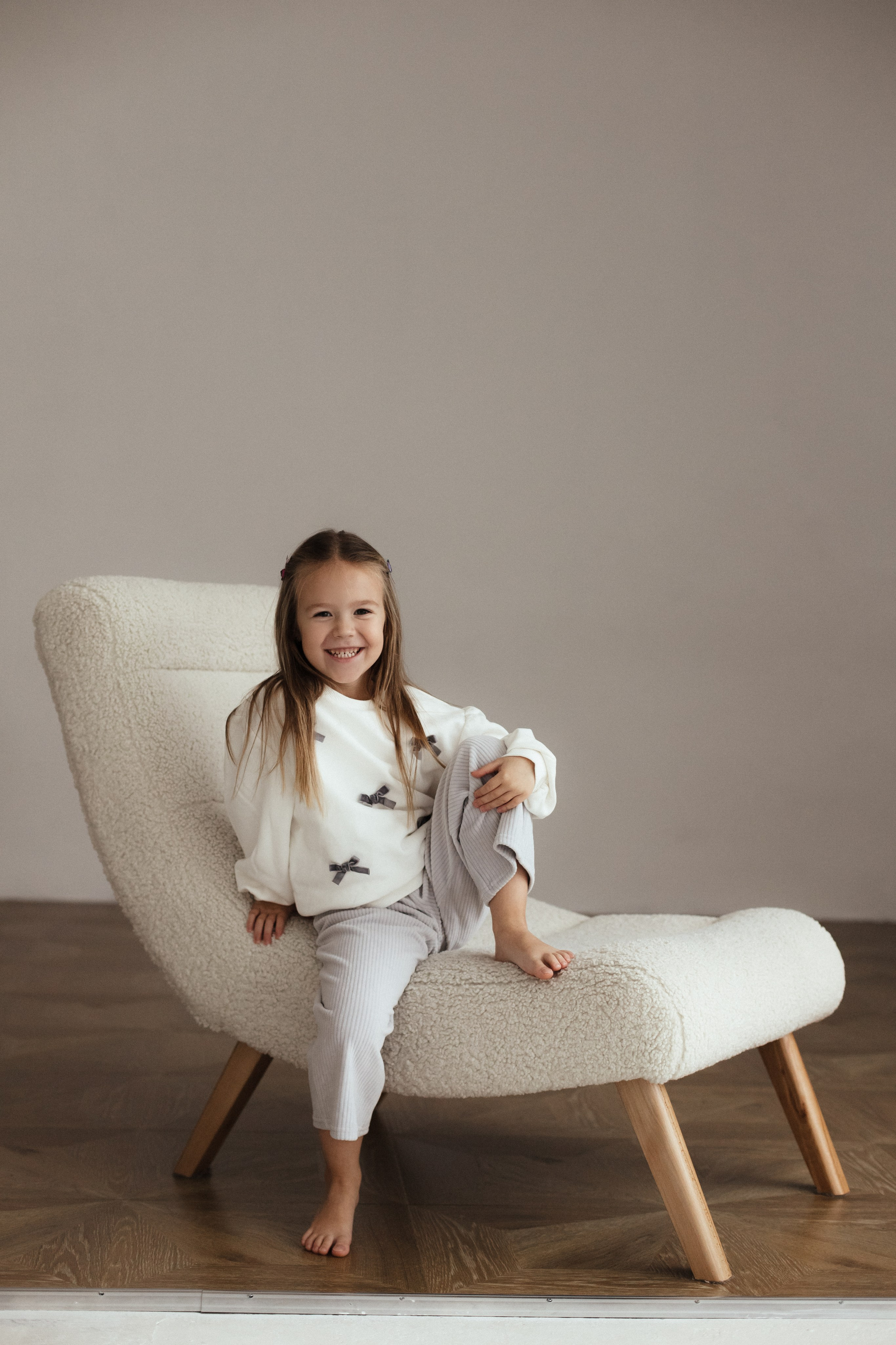 5 лет Лере. Семейный и детский фотограф в Нижнем Новгороде Буслаева Мария