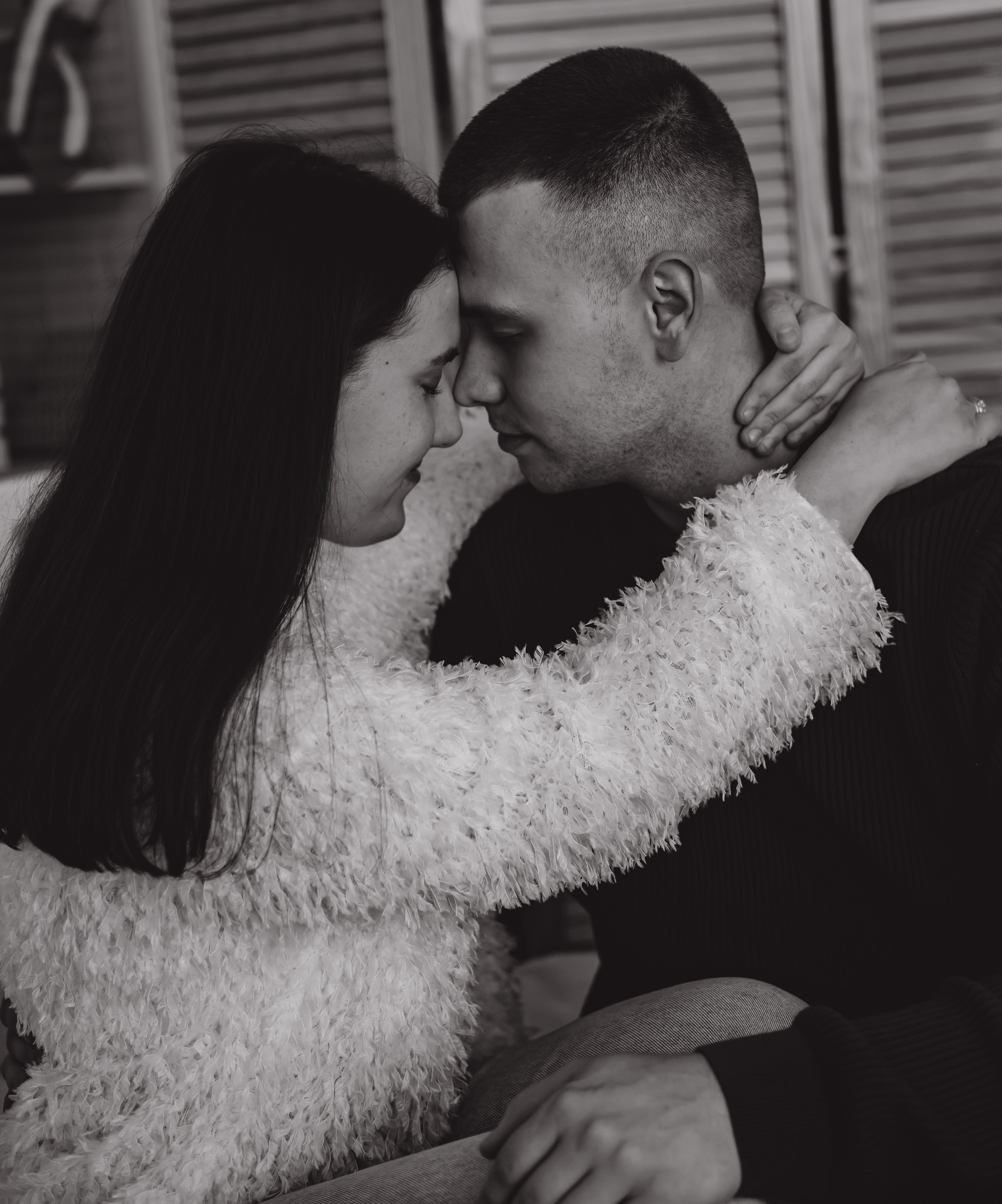 ♡ Аня, Леша и Маша ♡. Семейный фотограф | Санкт-Петербург