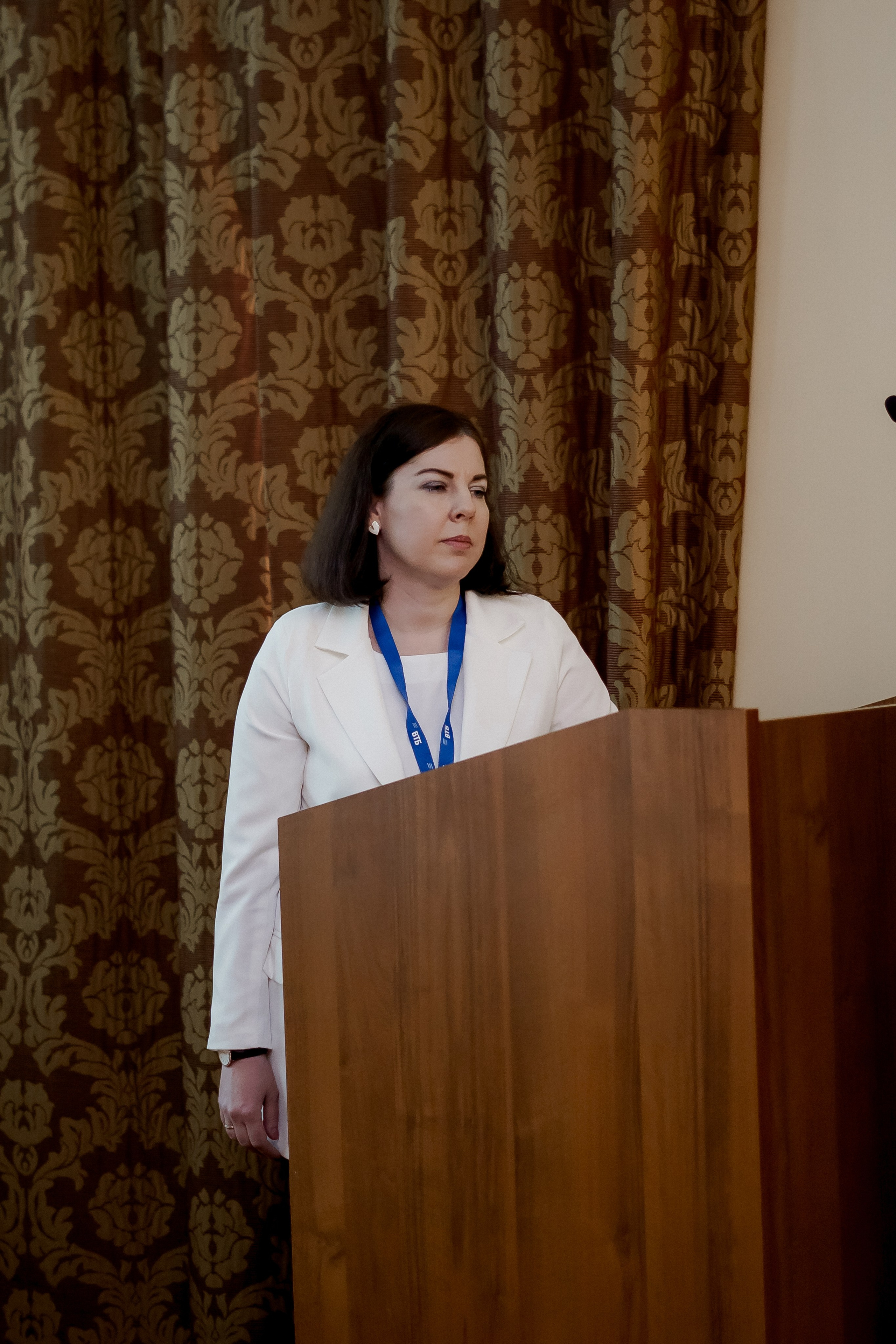 Втб. Фотограф Валерия Крахмалева