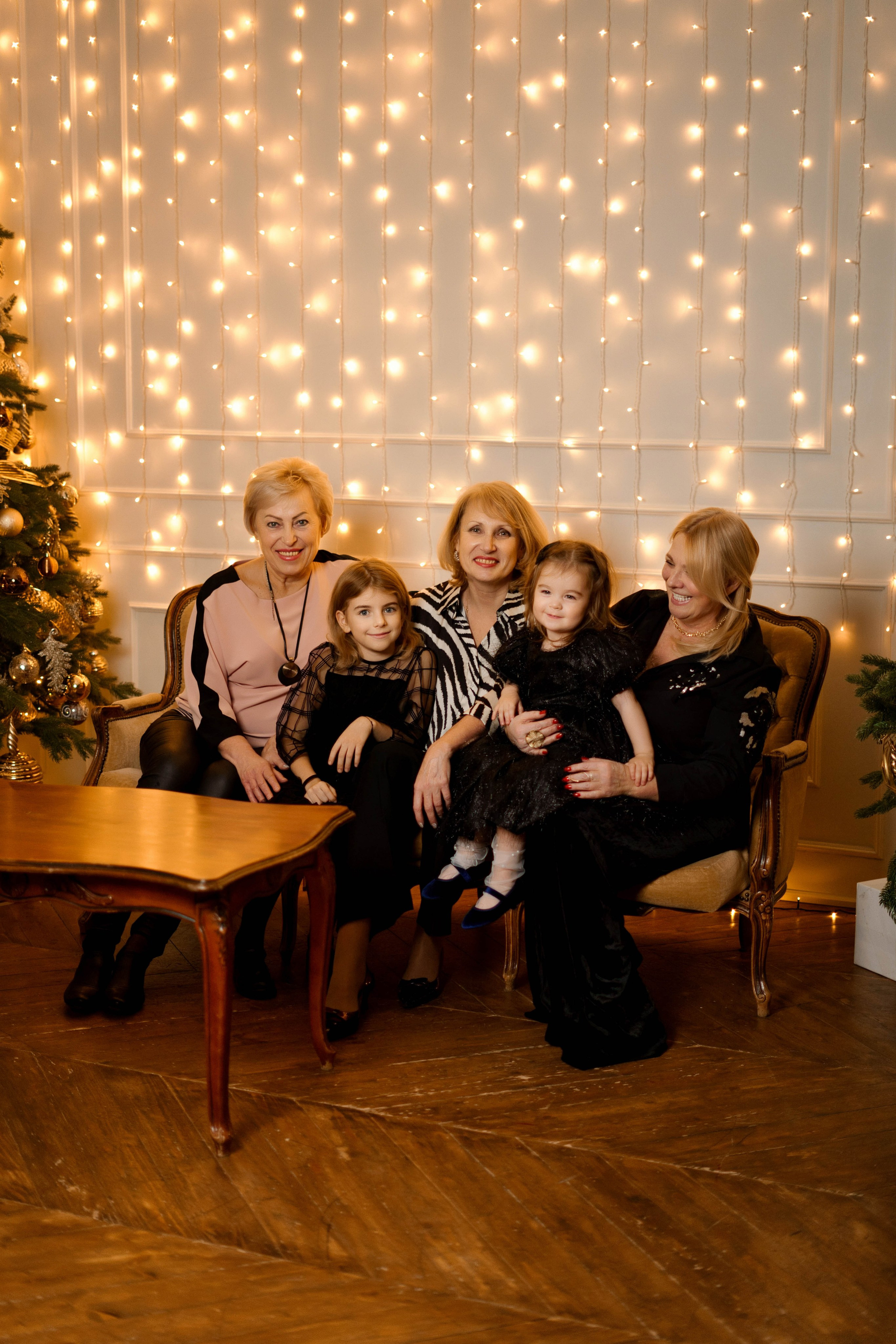 Семья екатерины. Фотограф Валерия Крахмалева