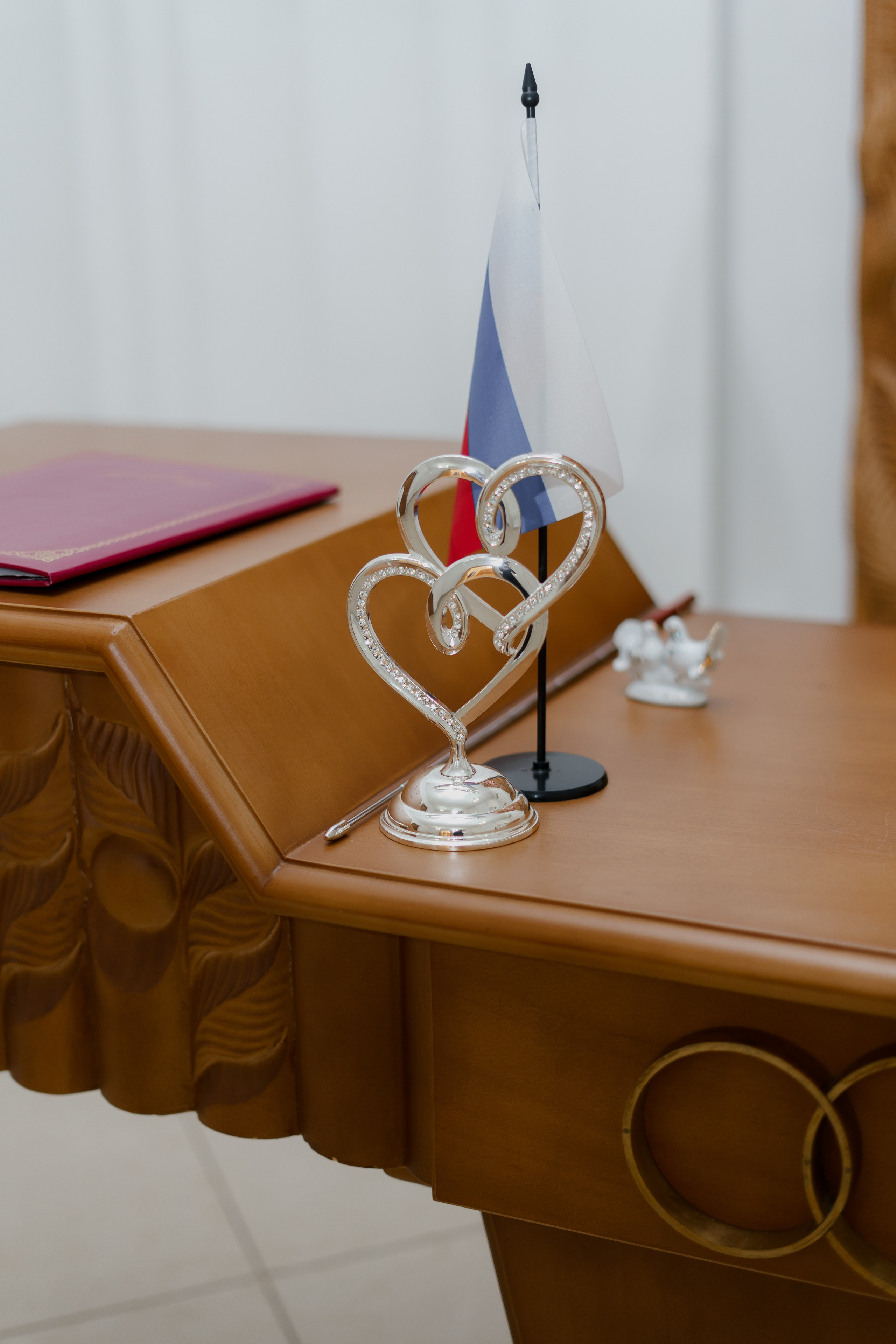 Андрей и Аня. Фотограф Валерия Крахмалева